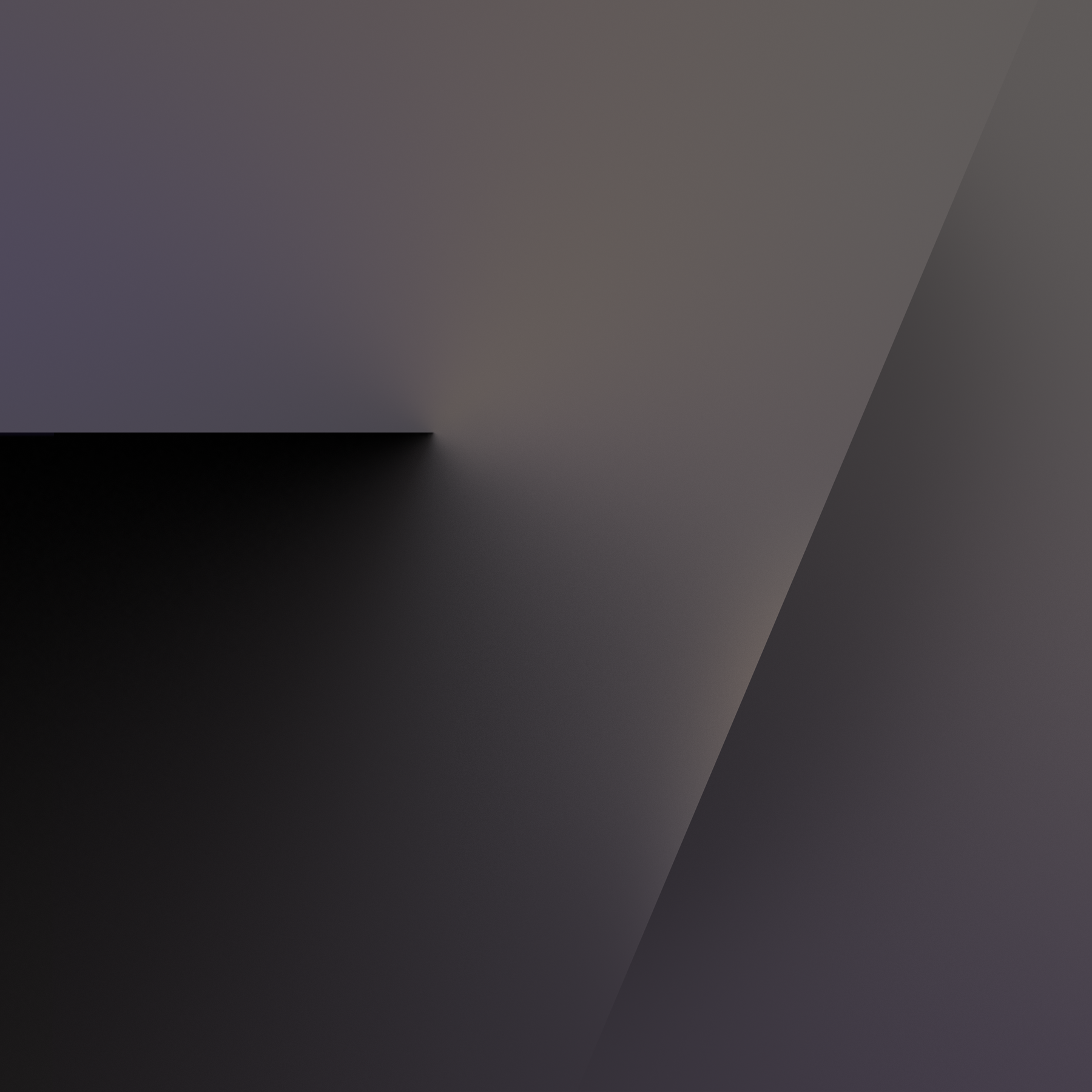 Samsung Galaxy Z Fold 7 Default Stock Wallpaper 4K Dark Mode Black iPhone wallpaper
