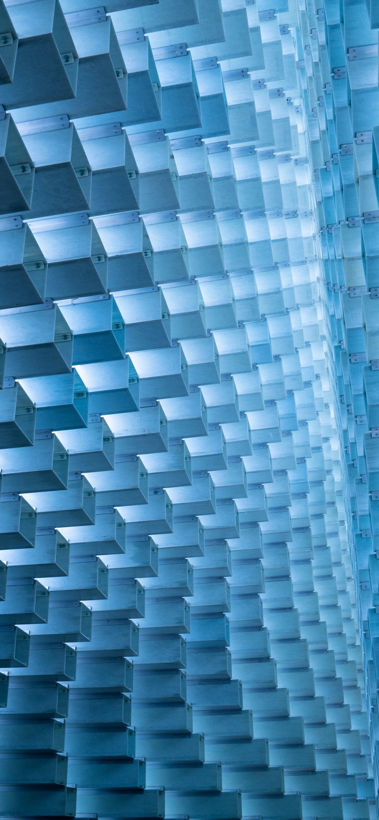 Serpentine Pavilion King Street Toronto Architectural