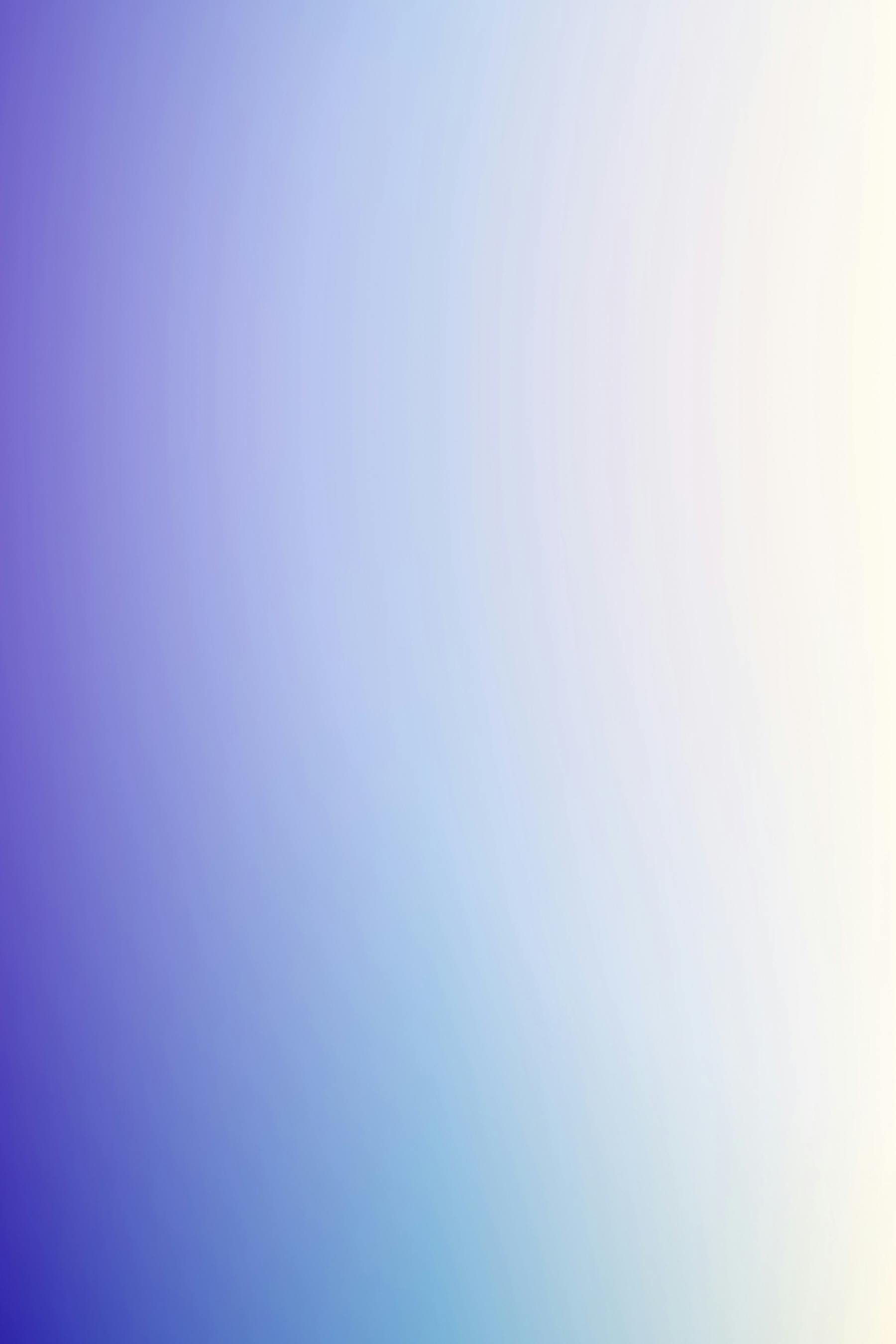 Shades Of Blue Shades Of Blue Soft iOS 18 Gradient