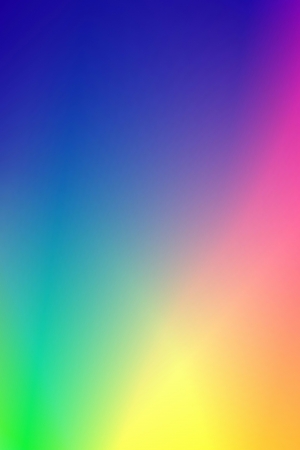 Rainbow wallpaper preview