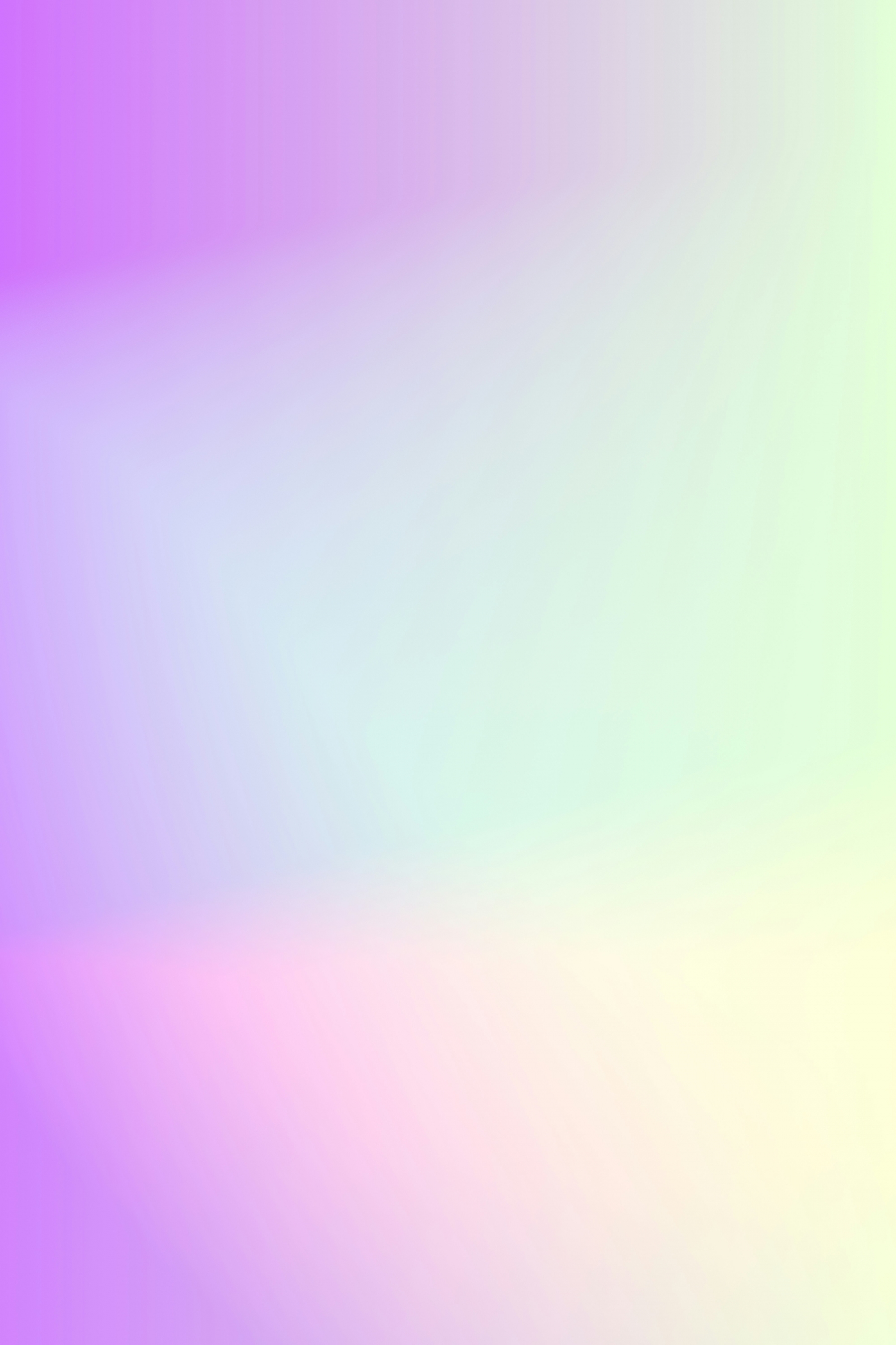 Soft iOS Gradient Pink White wallpaper for Apple iPhone, Apple Watch, Mac, iPad and Apple Watch