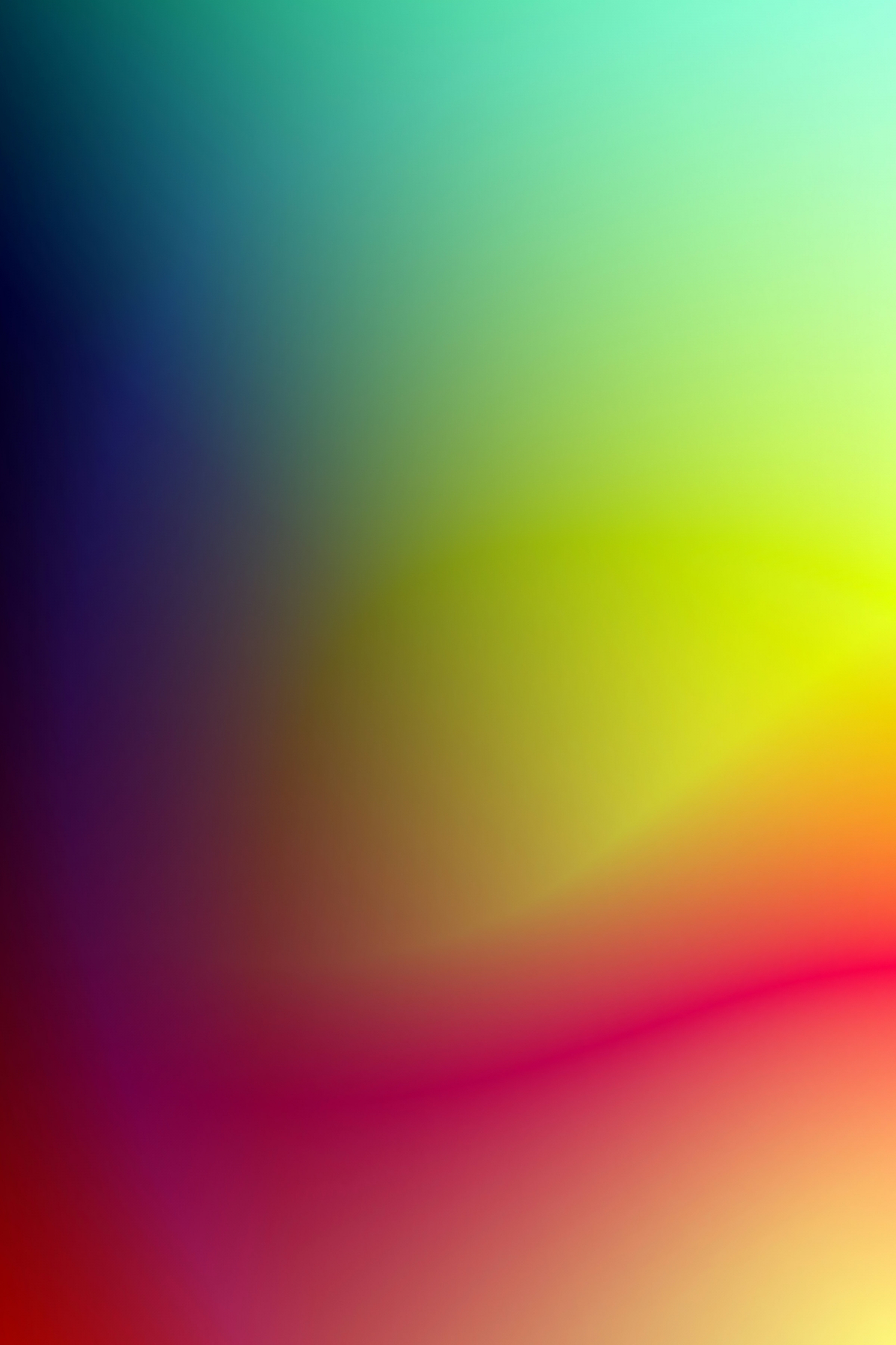 Soft Rainbow Gradient Liquid wallpaper for Apple iPhone, Apple Watch, Mac, iPad and Apple Watch