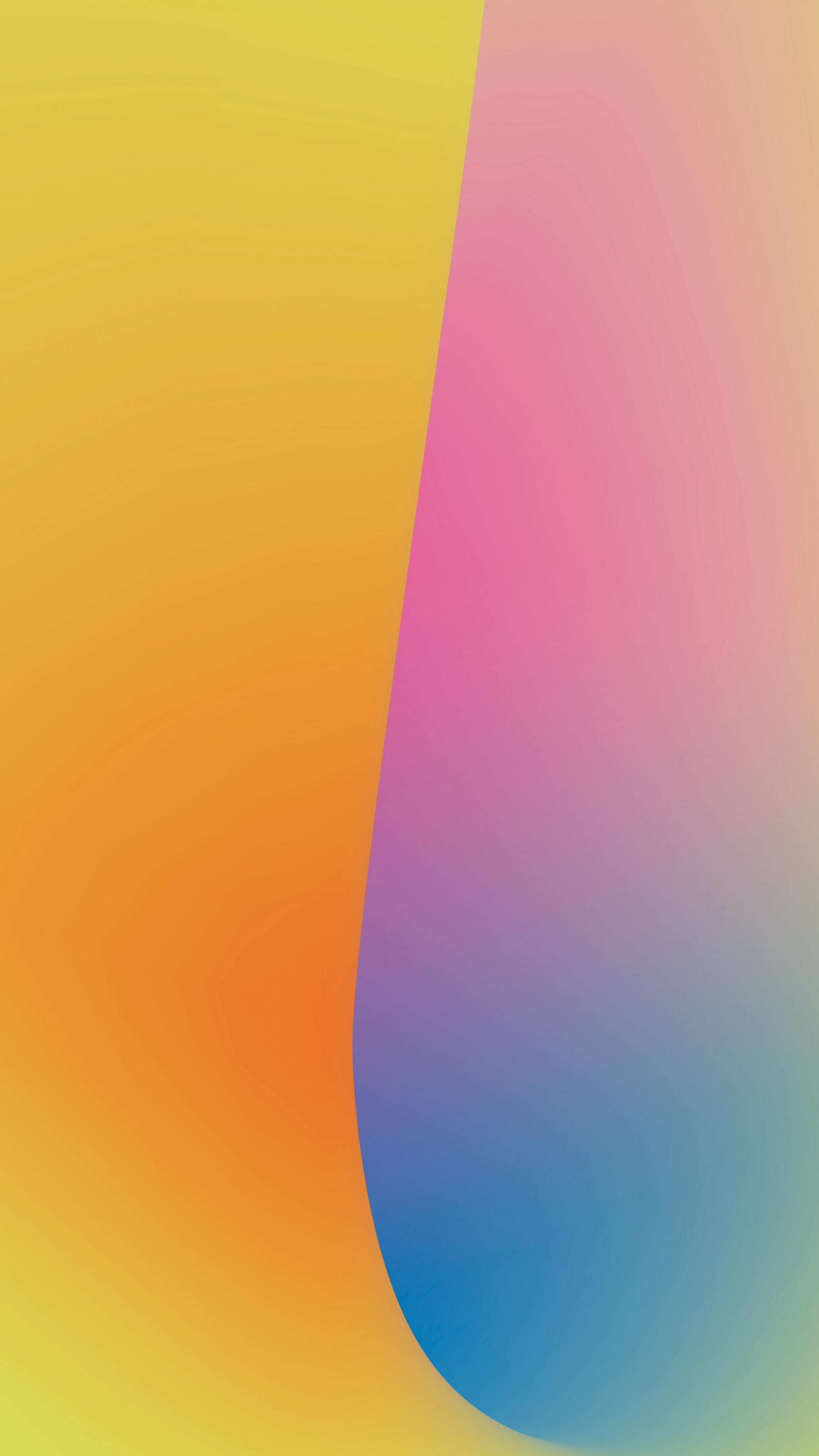 Split Gradient wallpaper for Apple iPhone, Apple Watch, Mac, iPad and Apple Watch