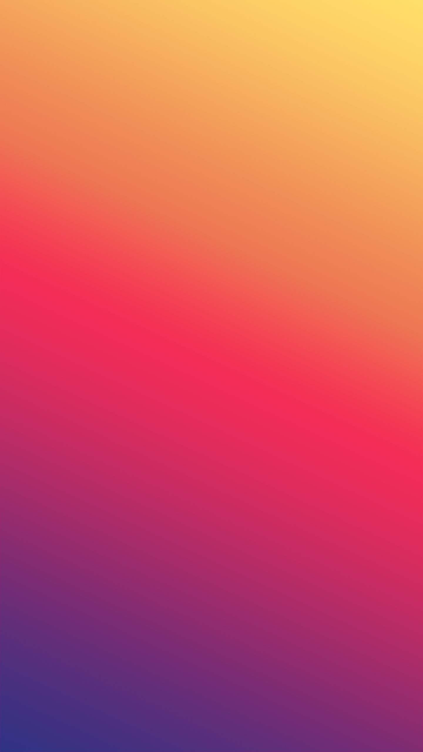 Sunset Colors Google Android Gradients wallpaper for Apple iPhone, Apple Watch, Mac, iPad and Apple Watch