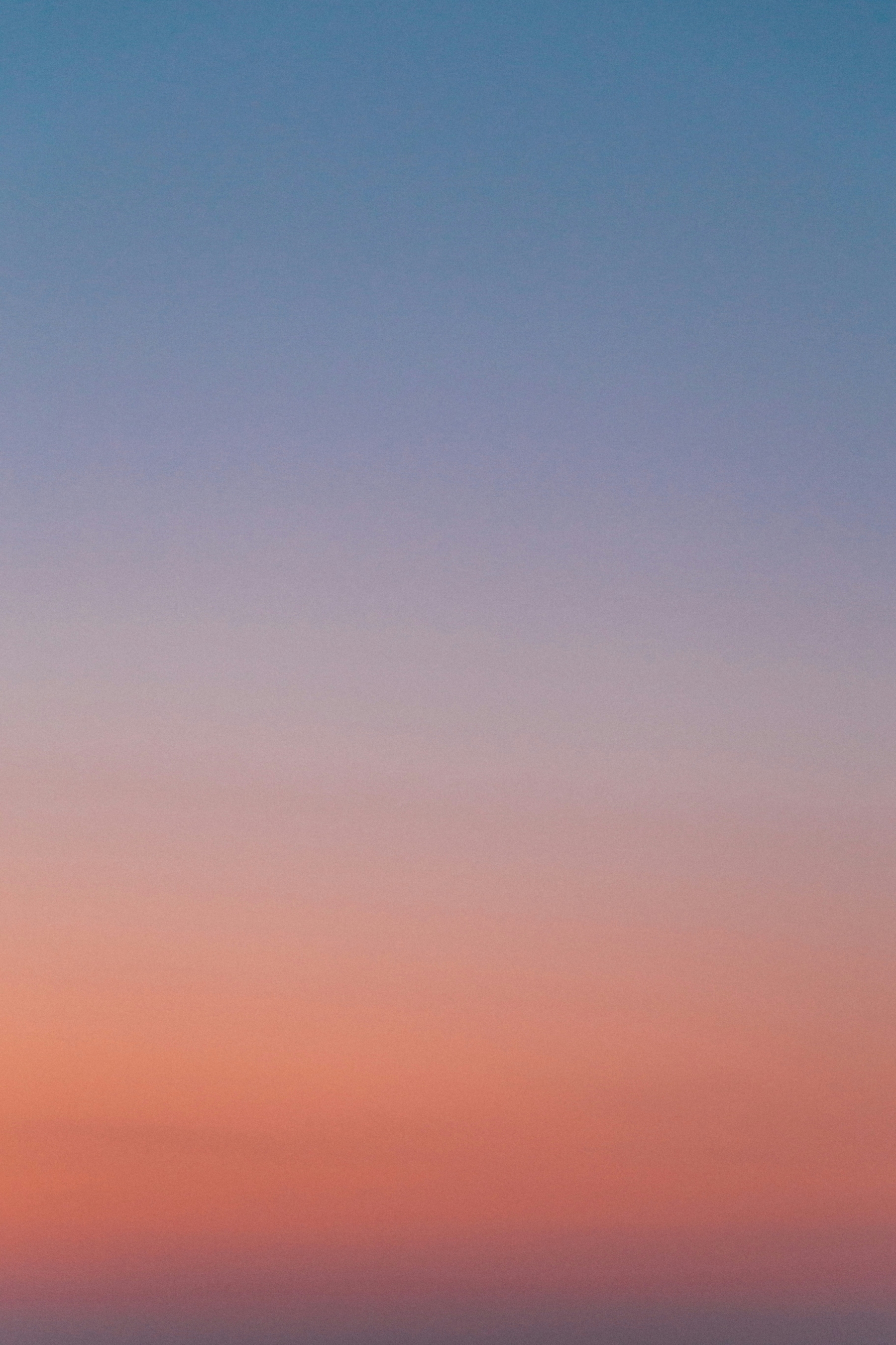 Sunset Hues Gradient wallpaper for Apple iPhone, Apple Watch, Mac, iPad and Apple Watch