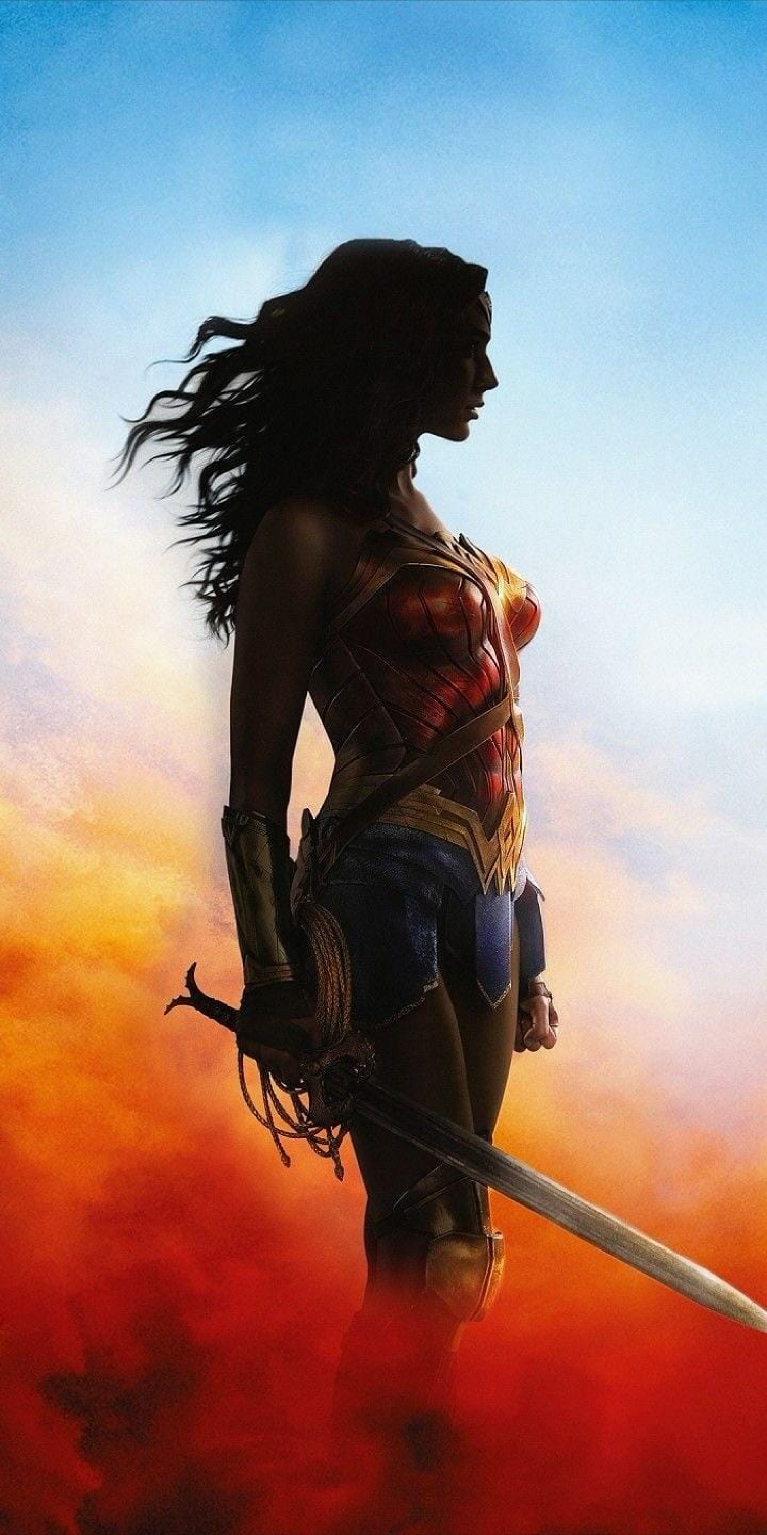 Superwoman Movie