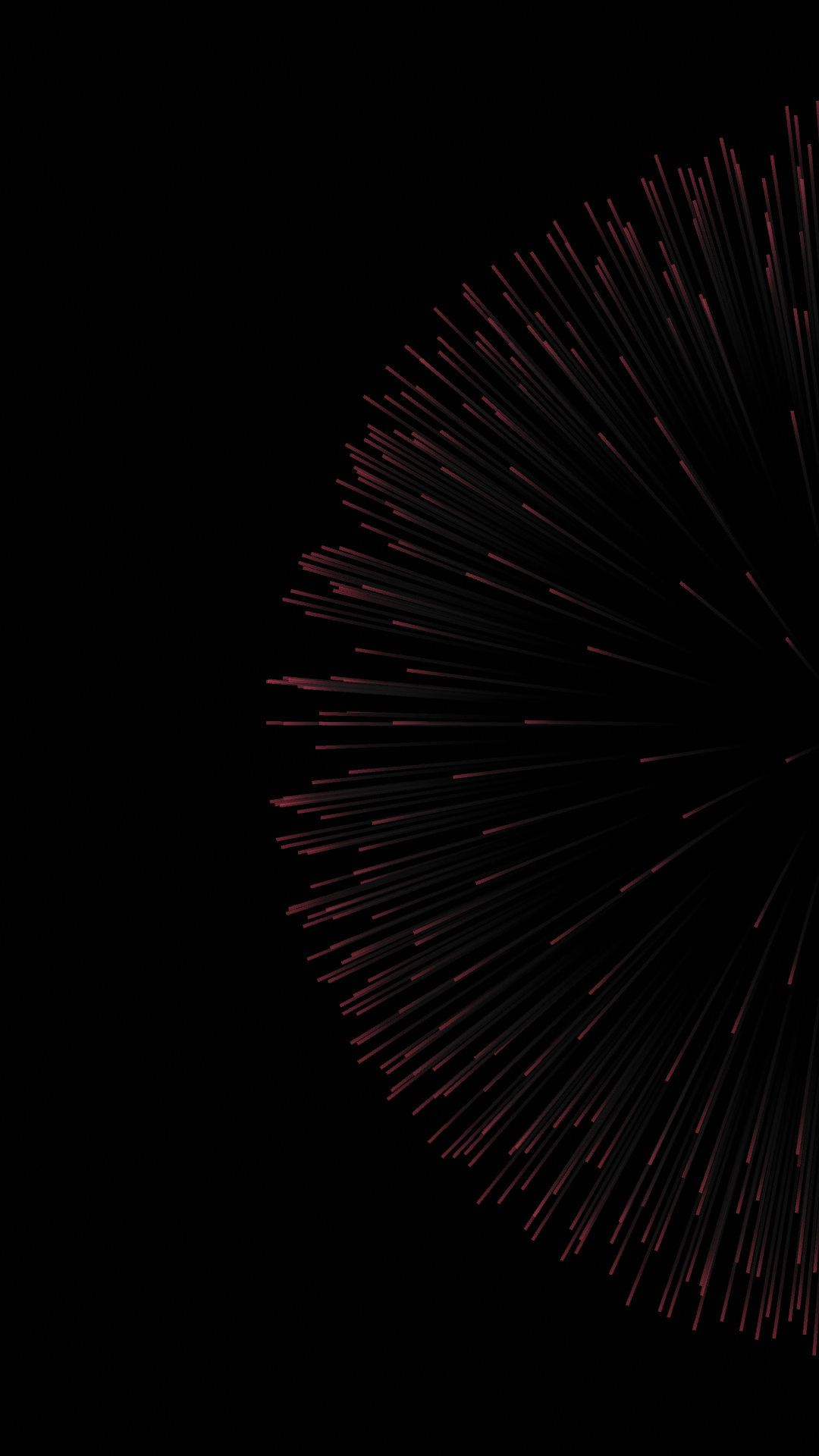 Tactile V12 Red Fireworks wallpaper for Apple iPhone, Apple Watch, Mac, iPad and Apple Watch