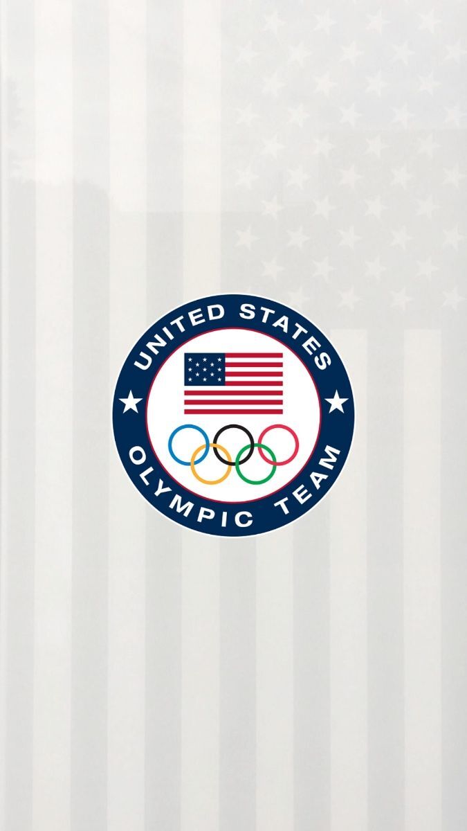 Team America Team United States Olympics US Olympic Team wallpaper for Apple iPhone, Apple Watch, Mac, iPad and Apple Watch