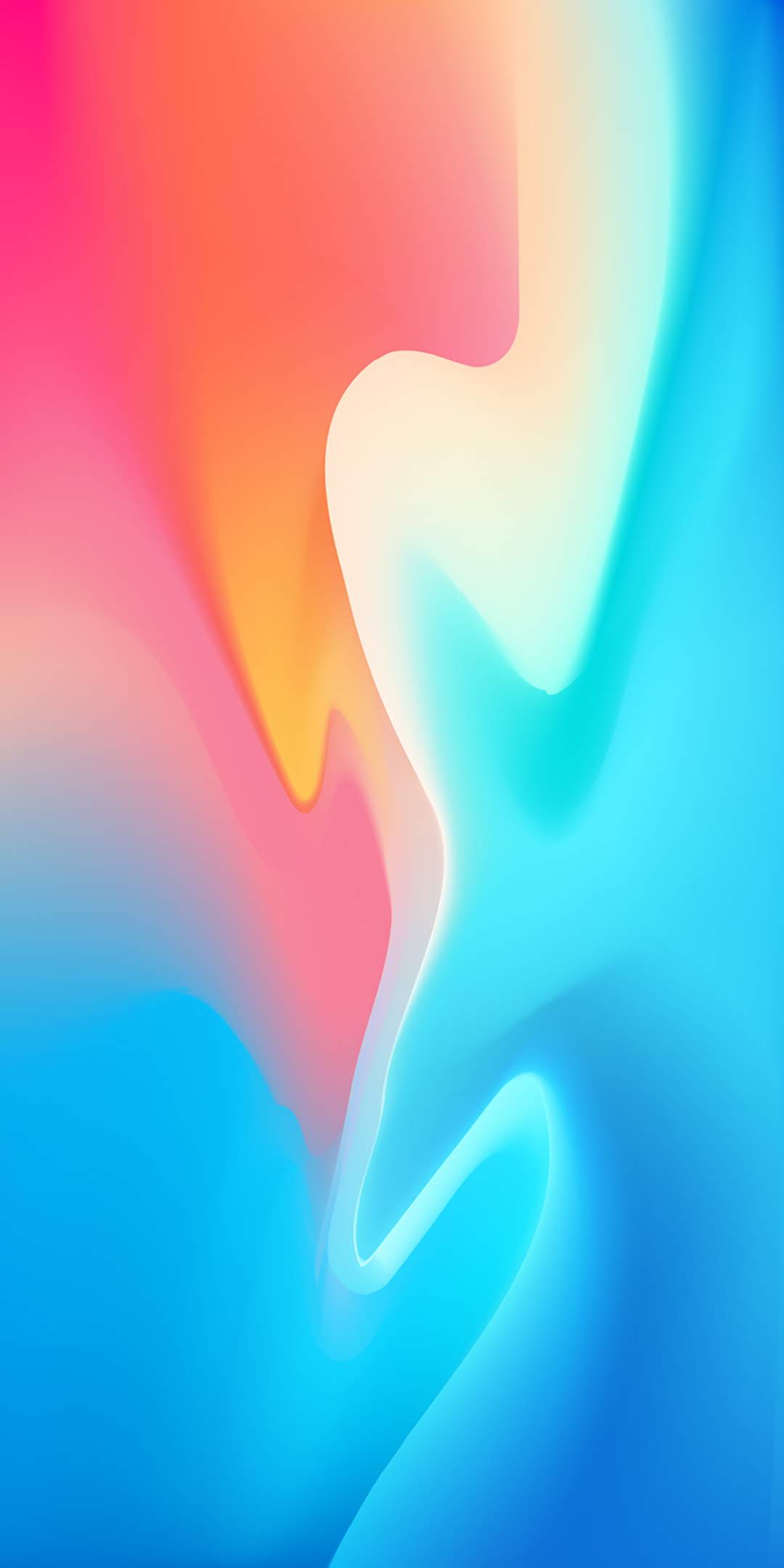 Techno Camon X Most Popular Artwork Gradient Liquid