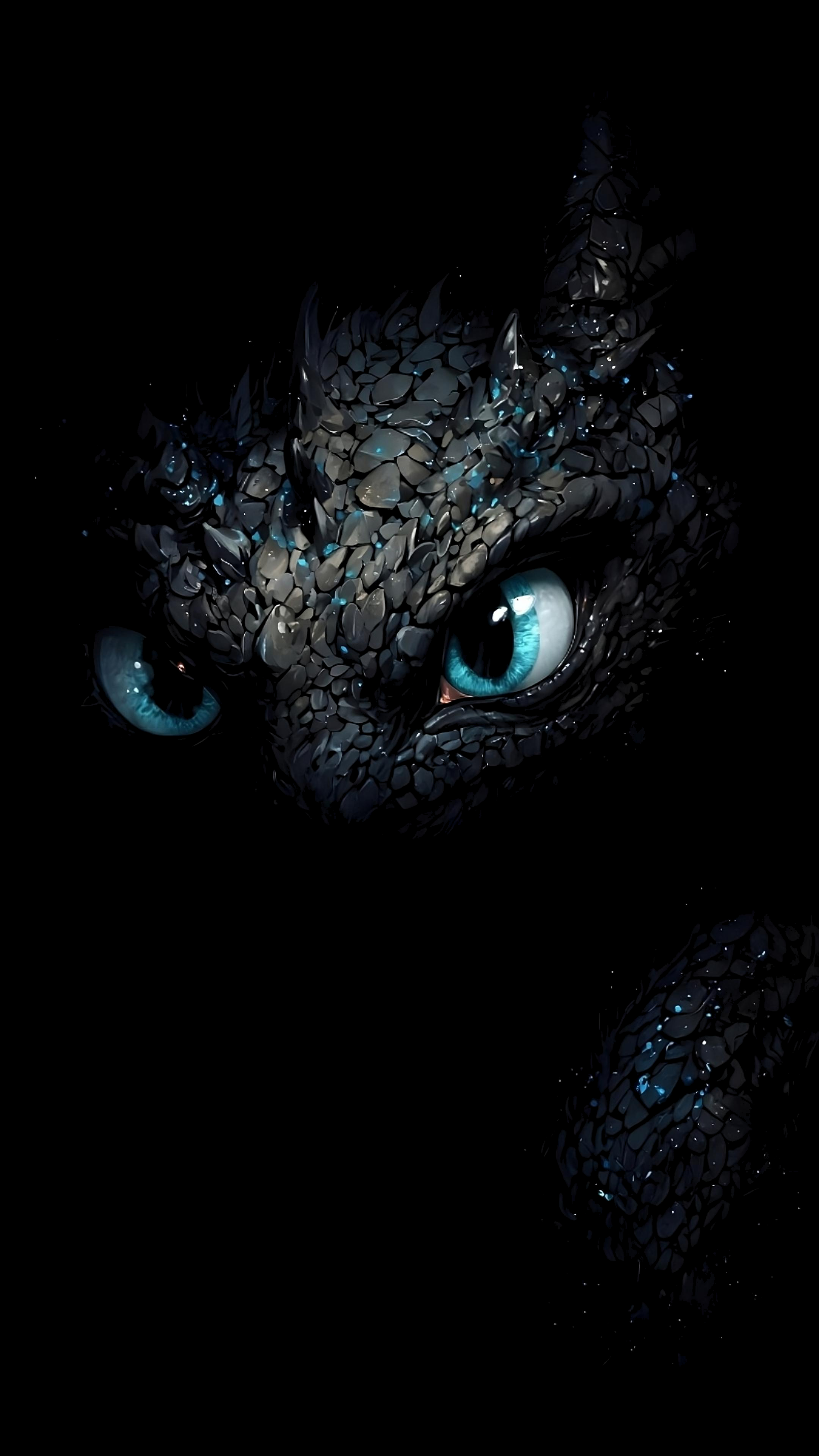 Toothless How To Train Your Dragon Movie TV Show wallpaper for Apple iPhone, Apple Watch, Mac, iPad and Apple Watch