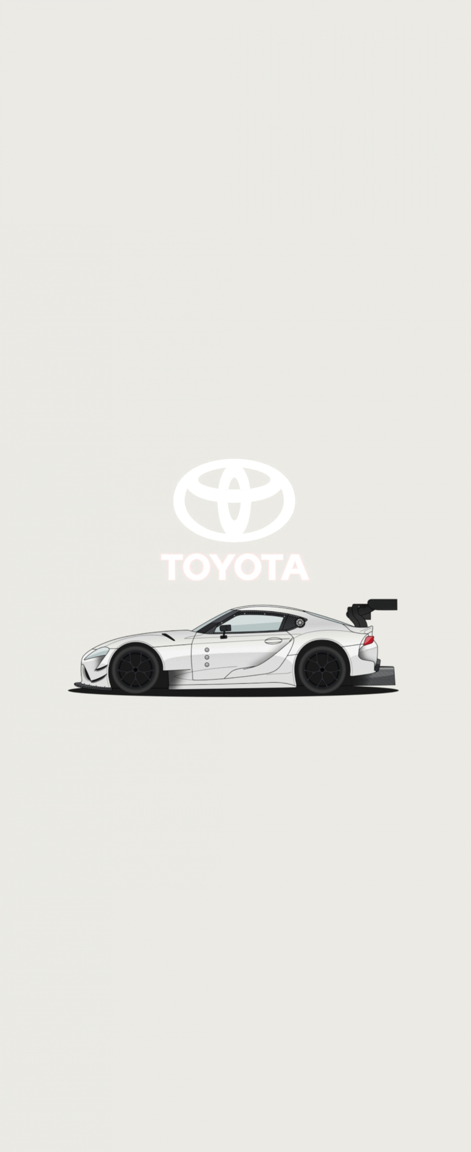 Toyota Supra wallpaper for Apple iPhone, Apple Watch, Mac, iPad and Apple Watch