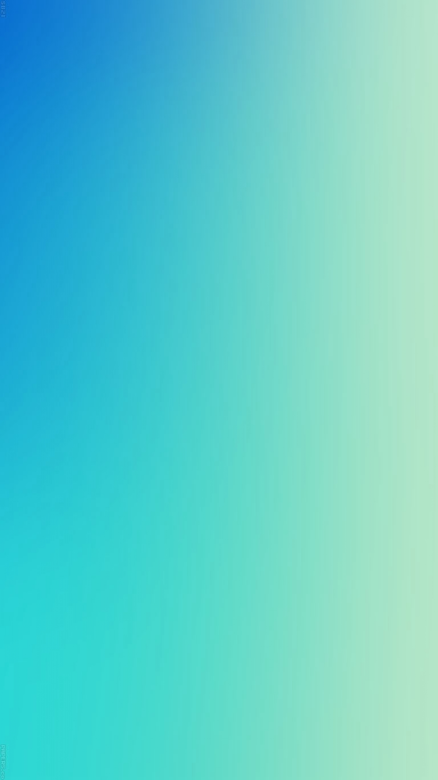 Turquoise Gradient wallpaper for Apple iPhone, Apple Watch, Mac, iPad and Apple Watch