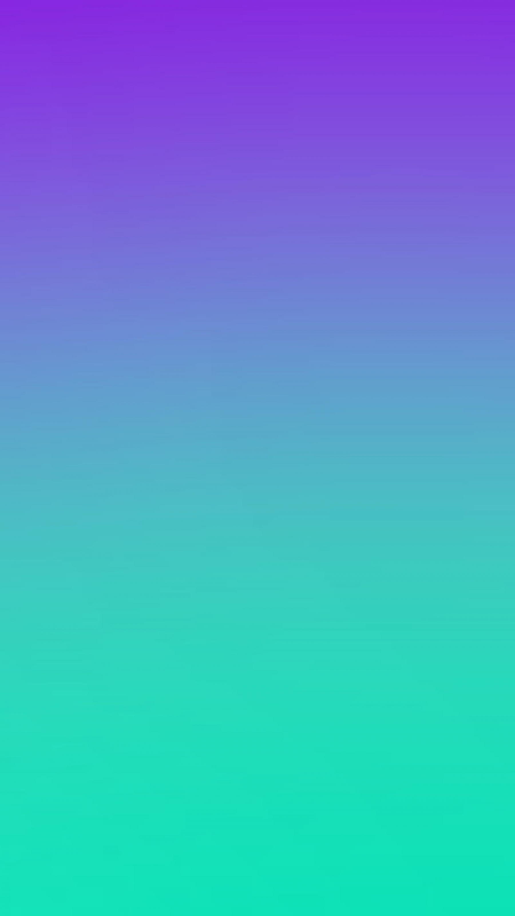 Turquoise Purple Gradient wallpaper for Apple iPhone, Apple Watch, Mac, iPad and Apple Watch