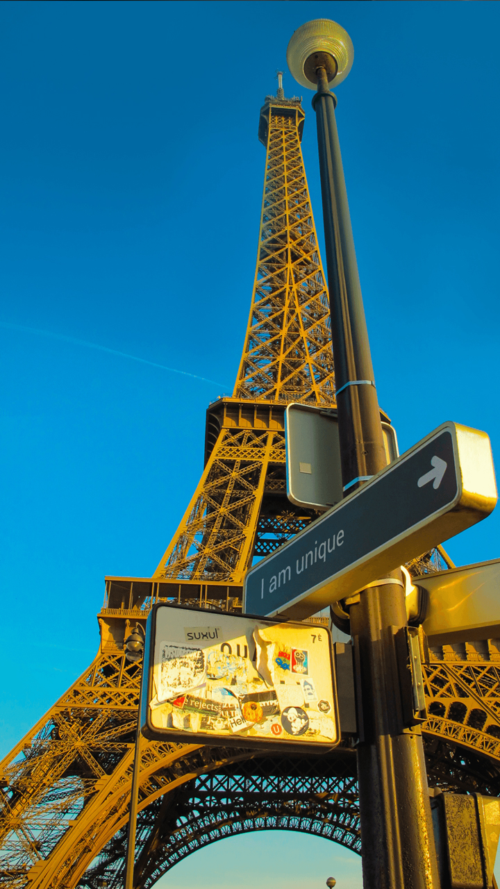 Ulefone Mix Stock Paris Eiffel Tower wallpaper for Apple iPhone, Apple Watch, Mac, iPad and Apple Watch