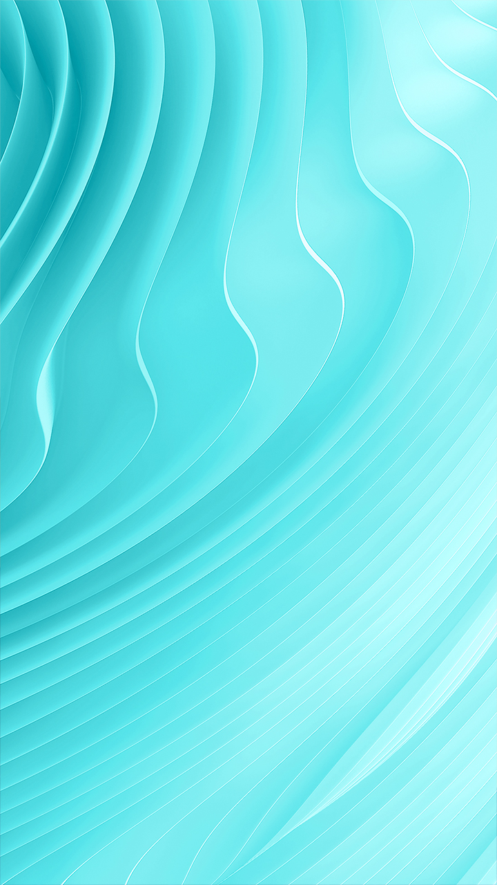 Ulefone Mix Stock Turquoise Lines wallpaper for Apple iPhone, Apple Watch, Mac, iPad and Apple Watch