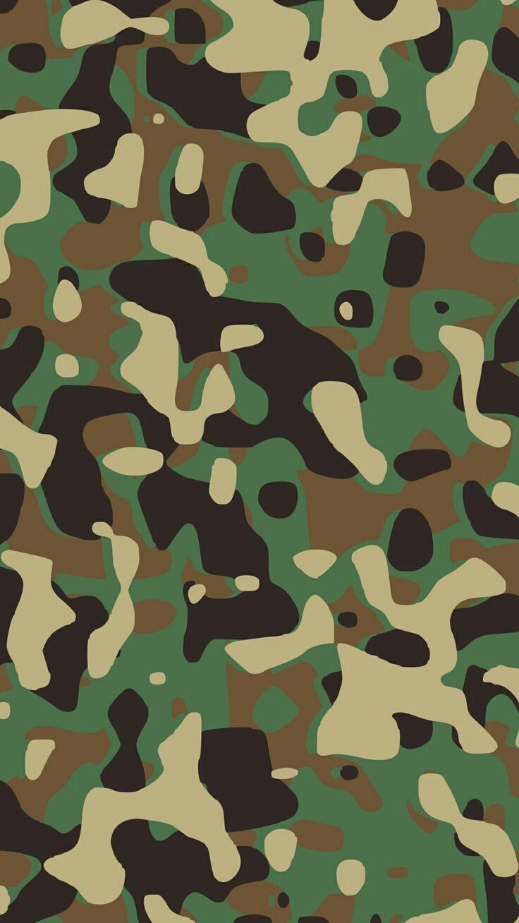 USA Military Camouflage Pattern wallpaper for Apple iPhone, Apple Watch, Mac, iPad and Apple Watch