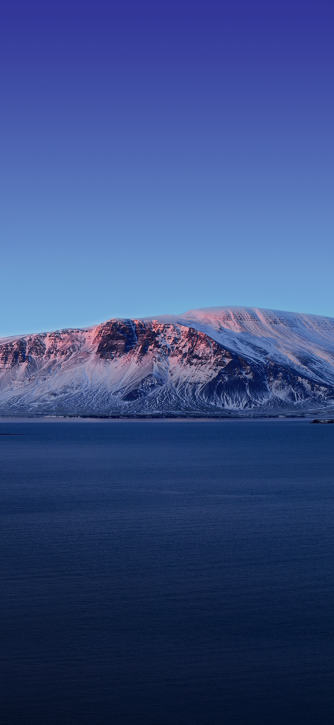 Vivo Nex Dual Display Edition Snowcapped Mountain wallpaper for Apple iPhone, Apple Watch, Mac, iPad and Apple Watch