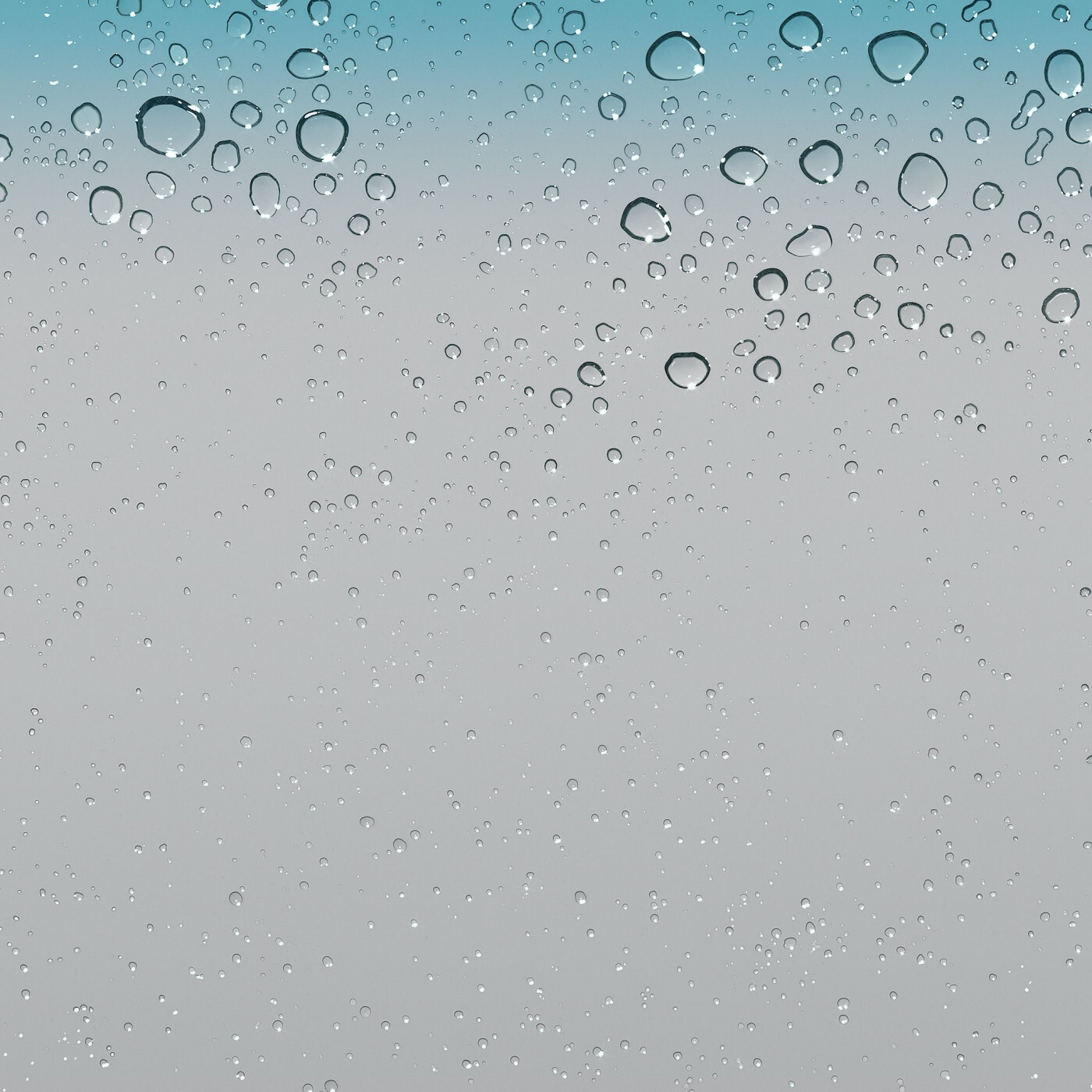 Water Droplets iPhone 3GS iOS 3 Stock Default wallpaper for Apple iPhone, Apple Watch, Mac, iPad and Apple Watch