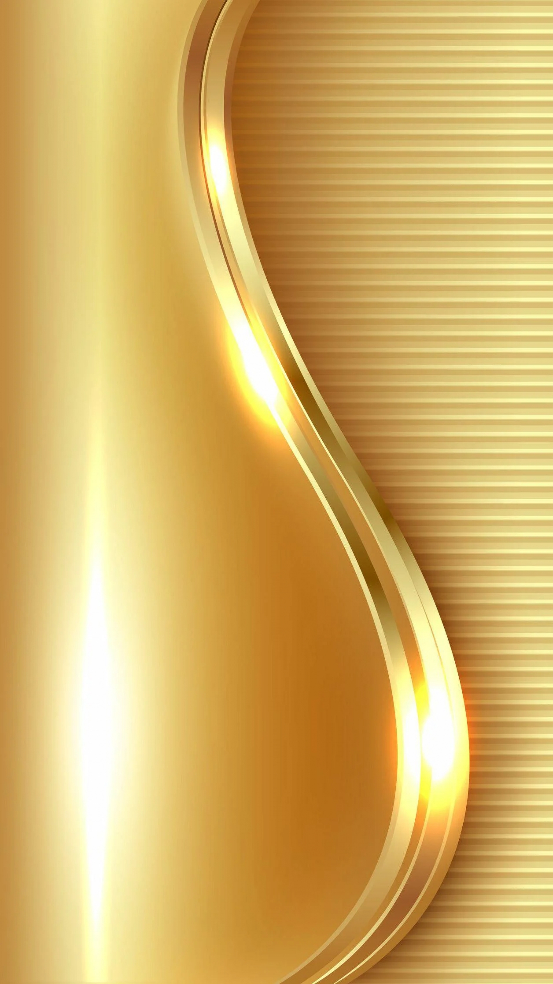 White Liquid Gold Abstract Design wallpaper for Apple iPhone, Apple Watch, Mac, iPad and Apple Watch