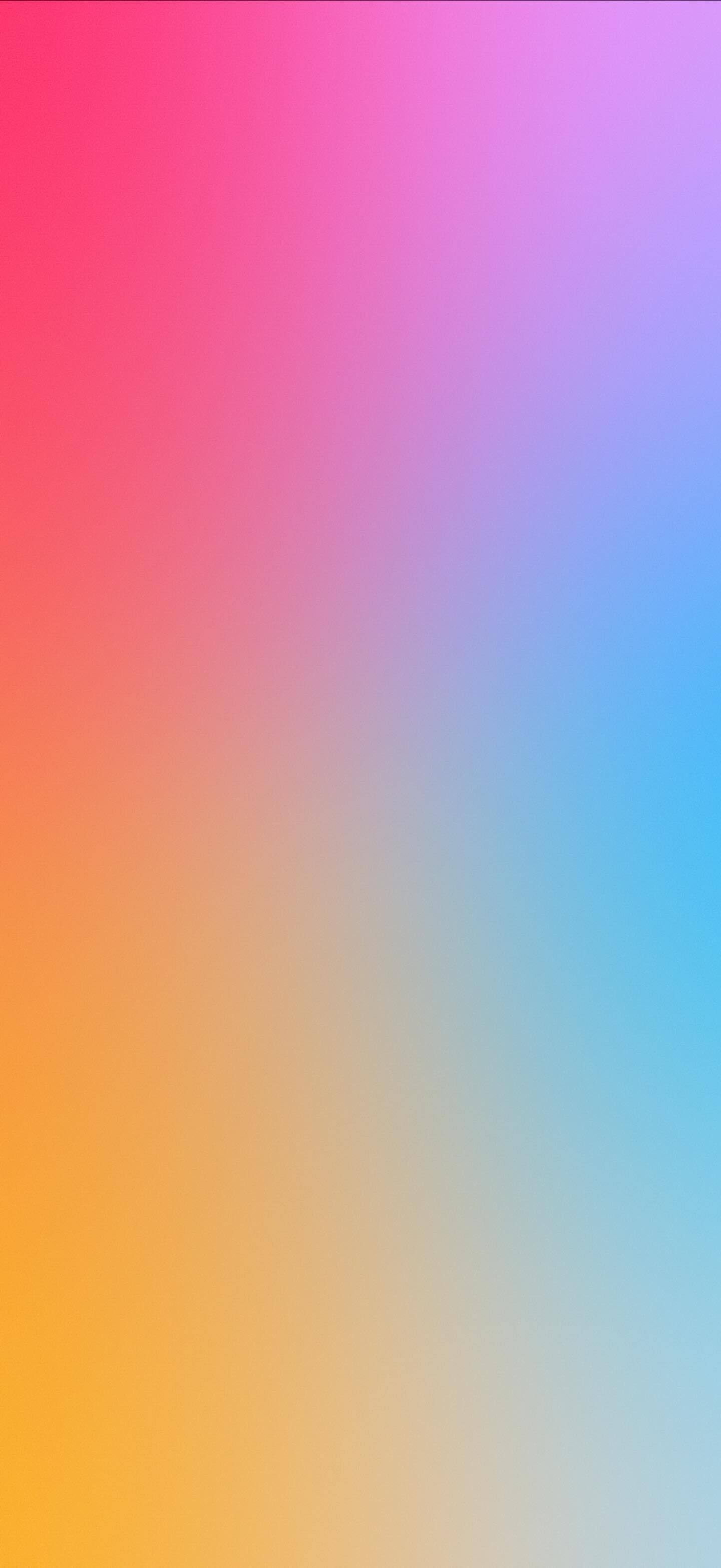 White Rainbow Gradient Minimalist Baby Colors Wallpaper For Apple iPhone And Google Android 2025 Top Wallpapers wallpaper for Apple iPhone, Apple Watch, Mac, iPad and Apple Watch