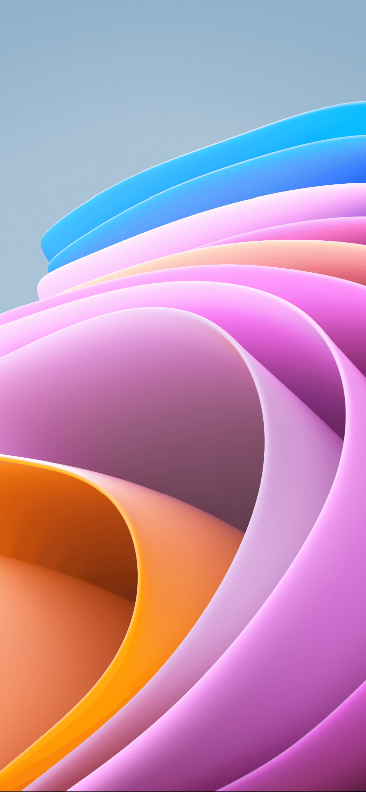 Windows 11 SE Stock Colorful 5K 8K