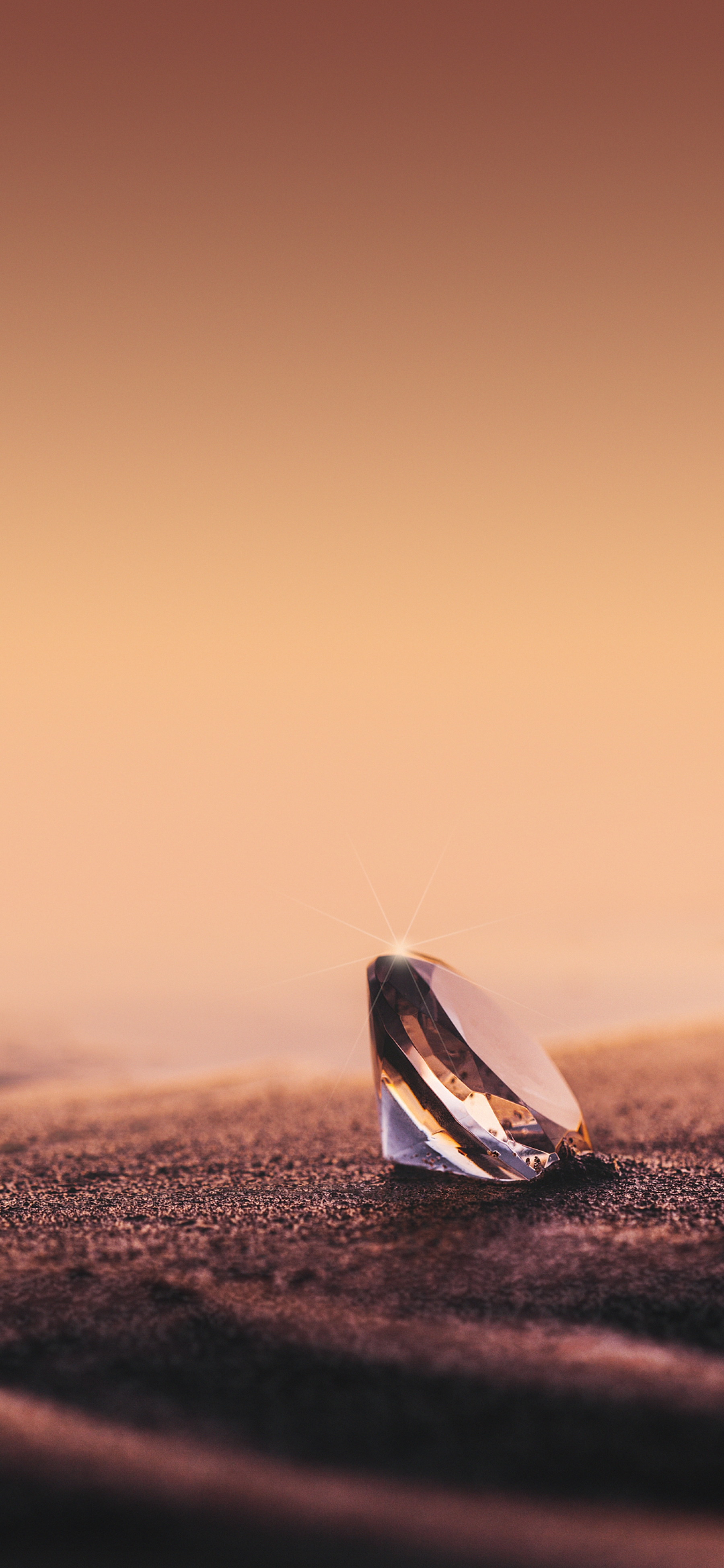 Xiaomi Default Shiny Diamond wallpaper for Apple iPhone, Apple Watch, Mac, iPad and Apple Watch