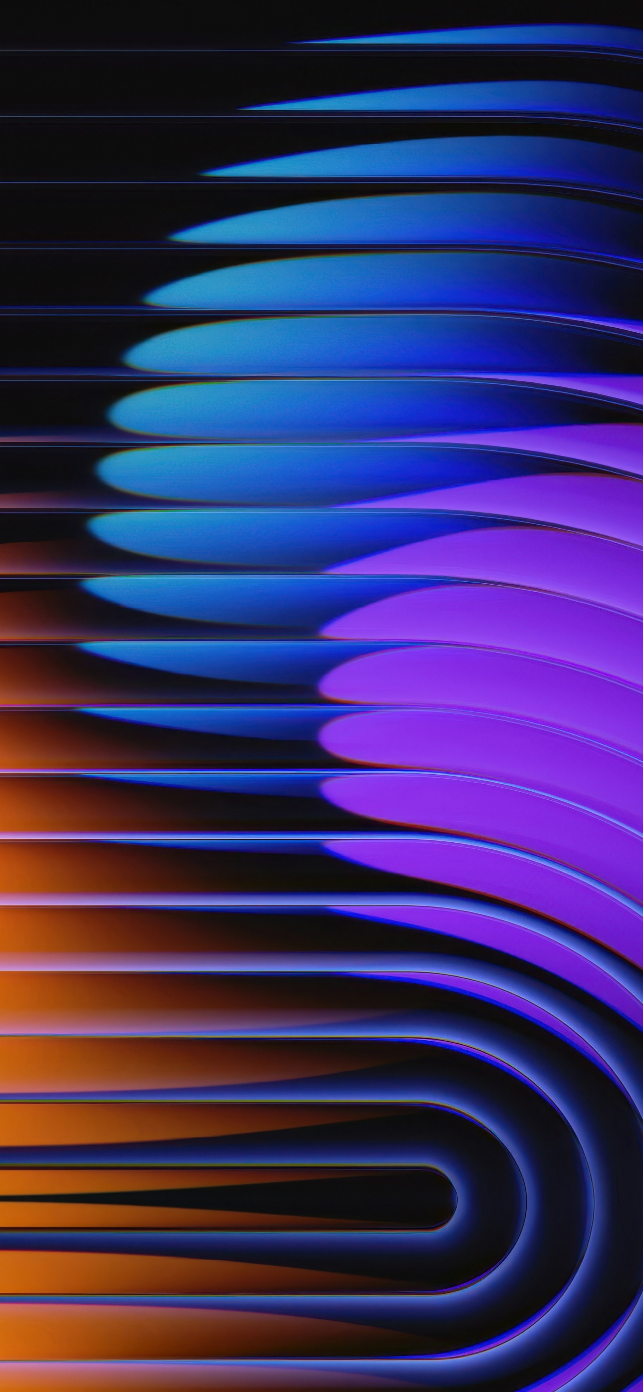 Xiaomi Pad 7 Pro Abstract Blue Purple Stock Official Trending 2K 4K HD Desktop Wallpapers In 2025 For iPhone And Android Devices wallpaper for Apple iPhone, Apple Watch, Mac, iPad and Apple Watch