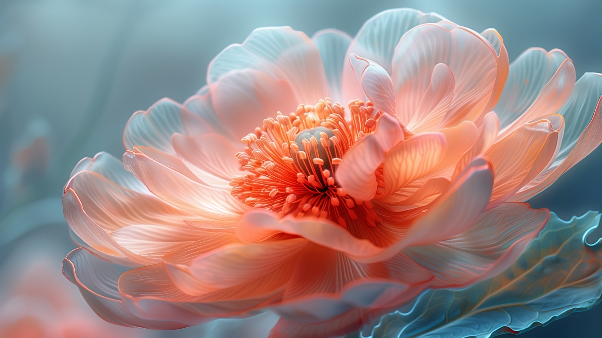 Water Lily Flower 4K HD wallpaper for Apple iPhone, Apple Watch, Mac, iPad and Apple Watch