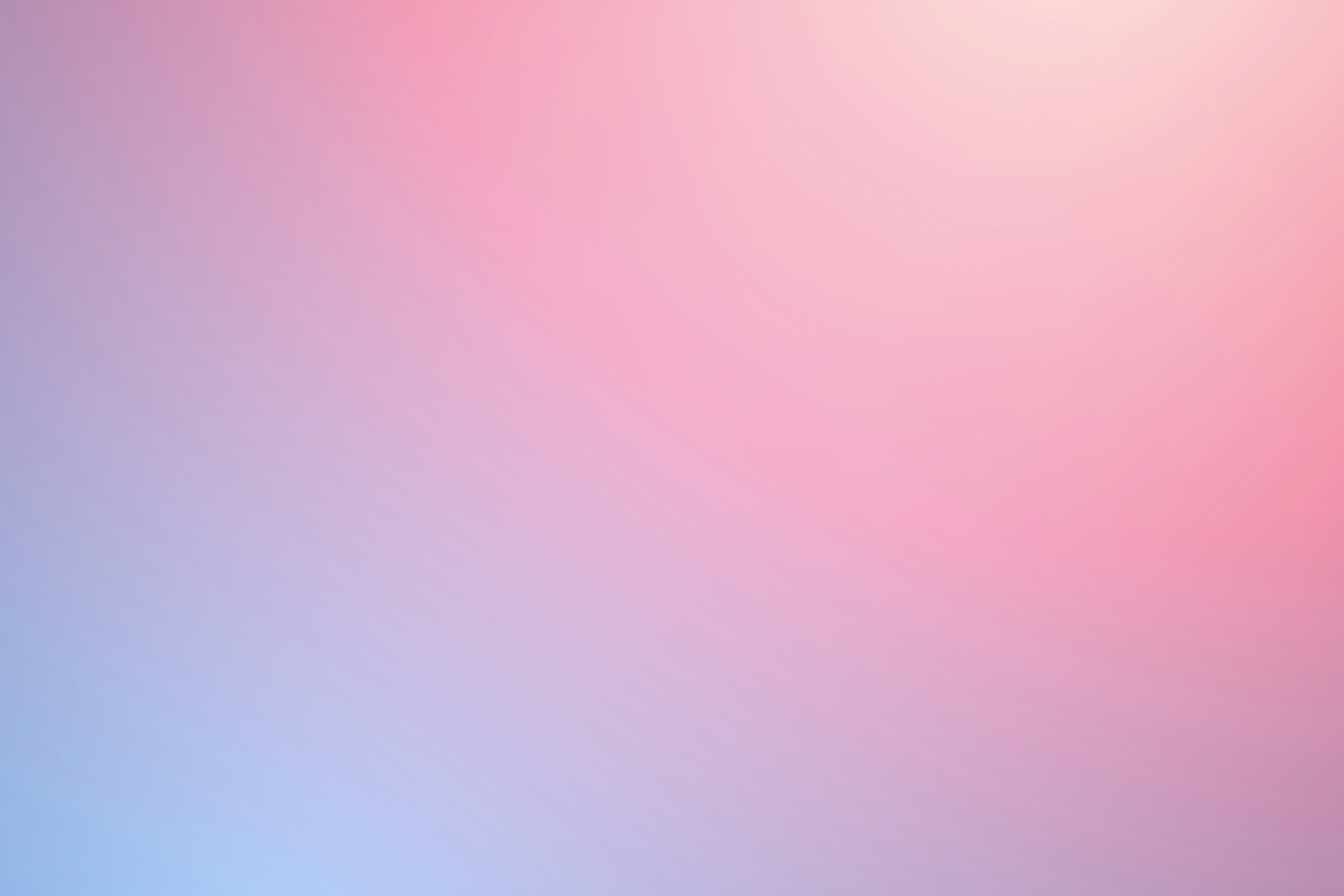 Abstract Soft Gradient Digital Pink