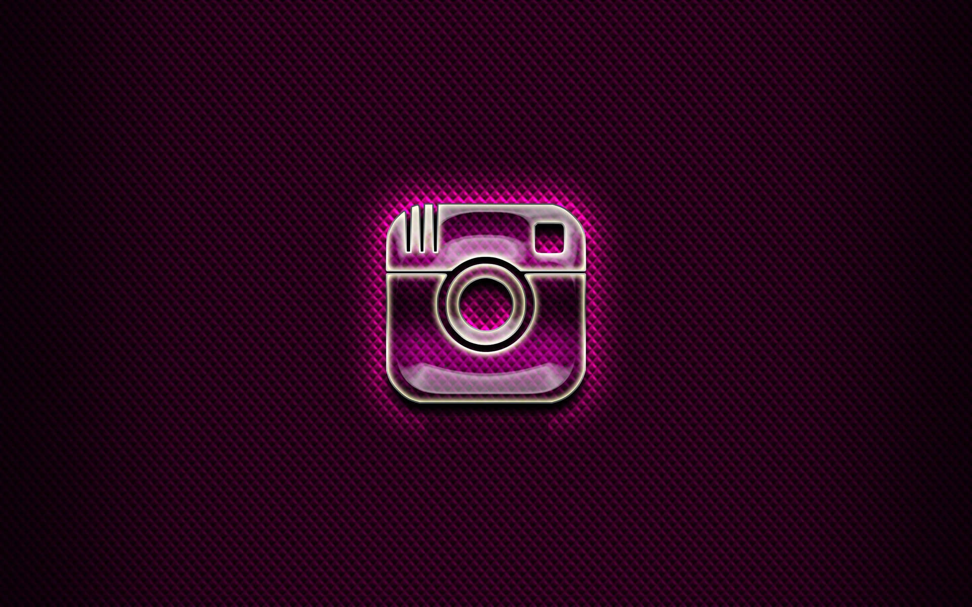 App Store Instagram Logo Retro Pink wallpaper for Apple iPhone, Apple Watch, Mac, iPad and Apple Watch