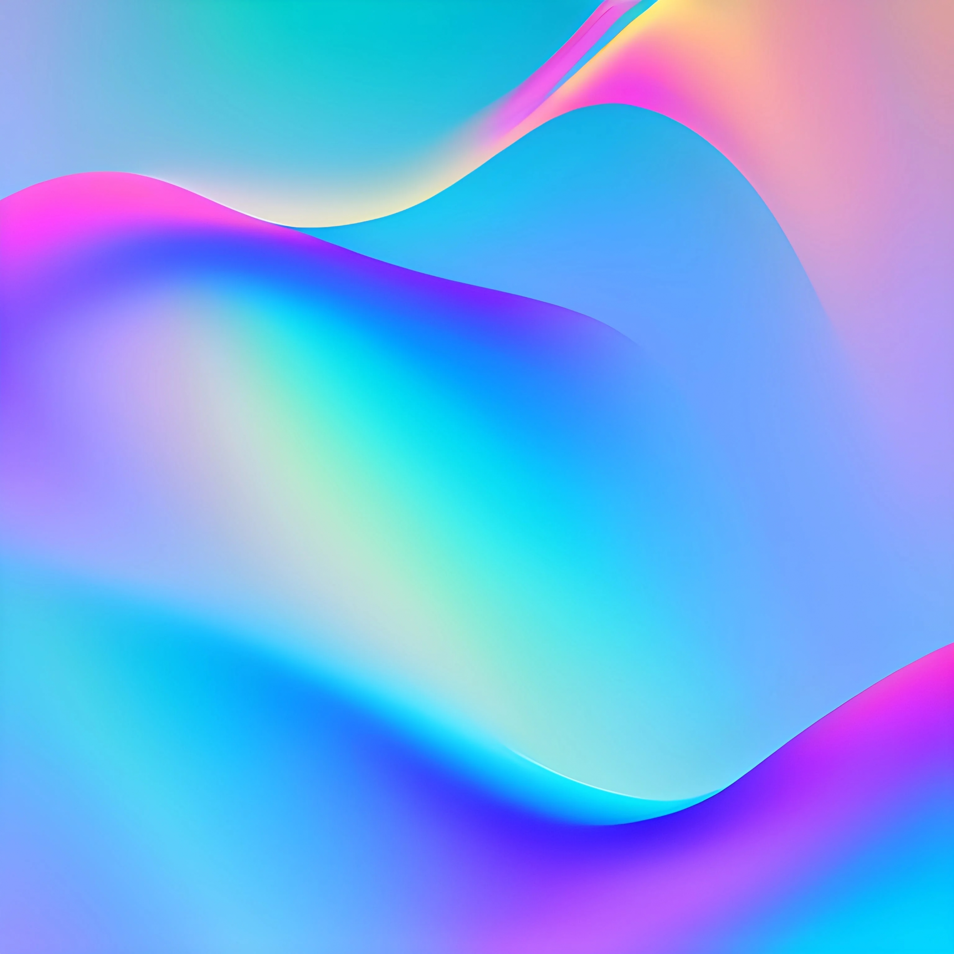 Apple Inspired Colorful Gradient wallpaper for Apple iPhone, Apple Watch, Mac, iPad and Apple Watch