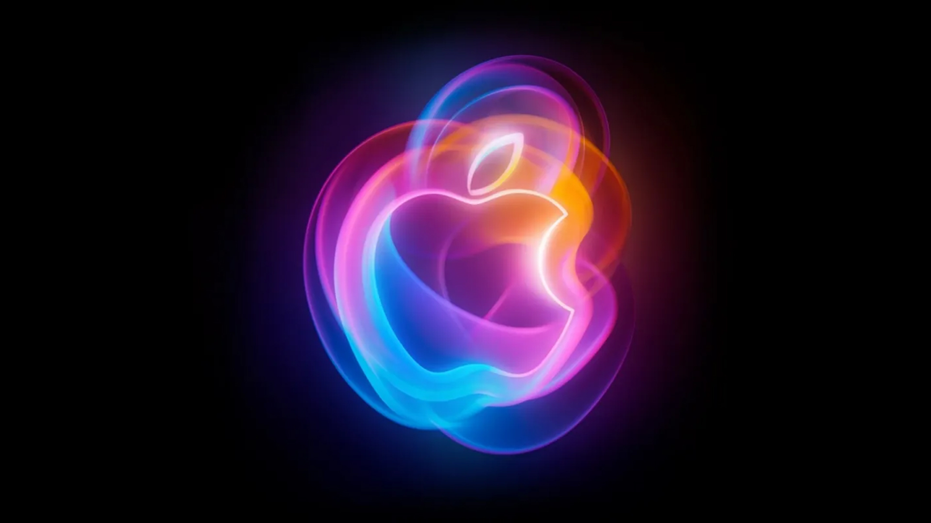 Apple Intelligence Apple Event Its Glowtime MacBook Pro Gradient macOS Sequoia