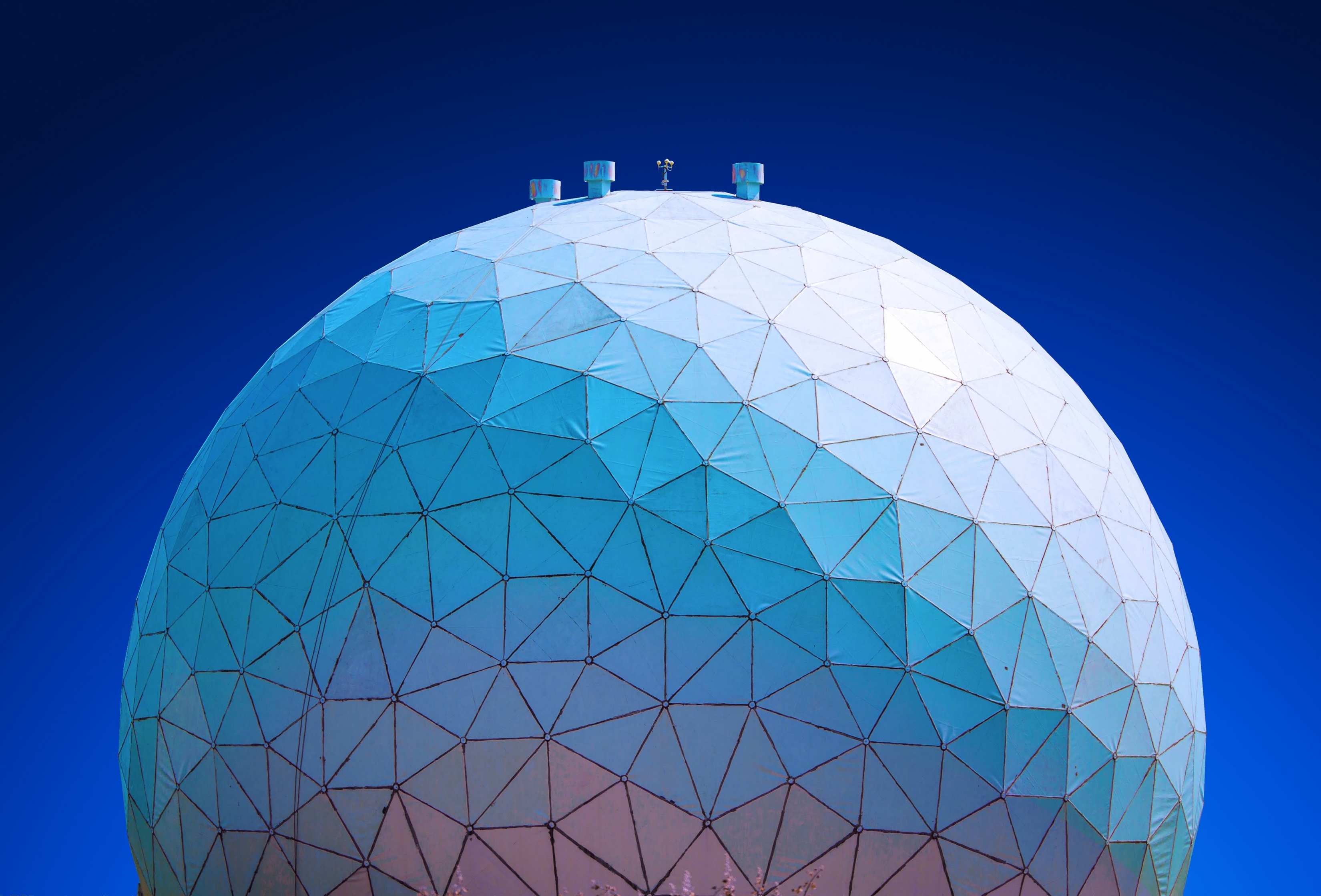 Apple iPad Air 2019 Orb Circular Architecture