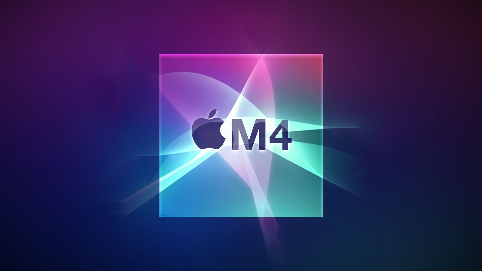 Apple M4 AI Optimized Feature Siri M4 MacBook Pro wallpaper for Apple iPhone, Apple Watch, Mac, iPad and Apple Watch