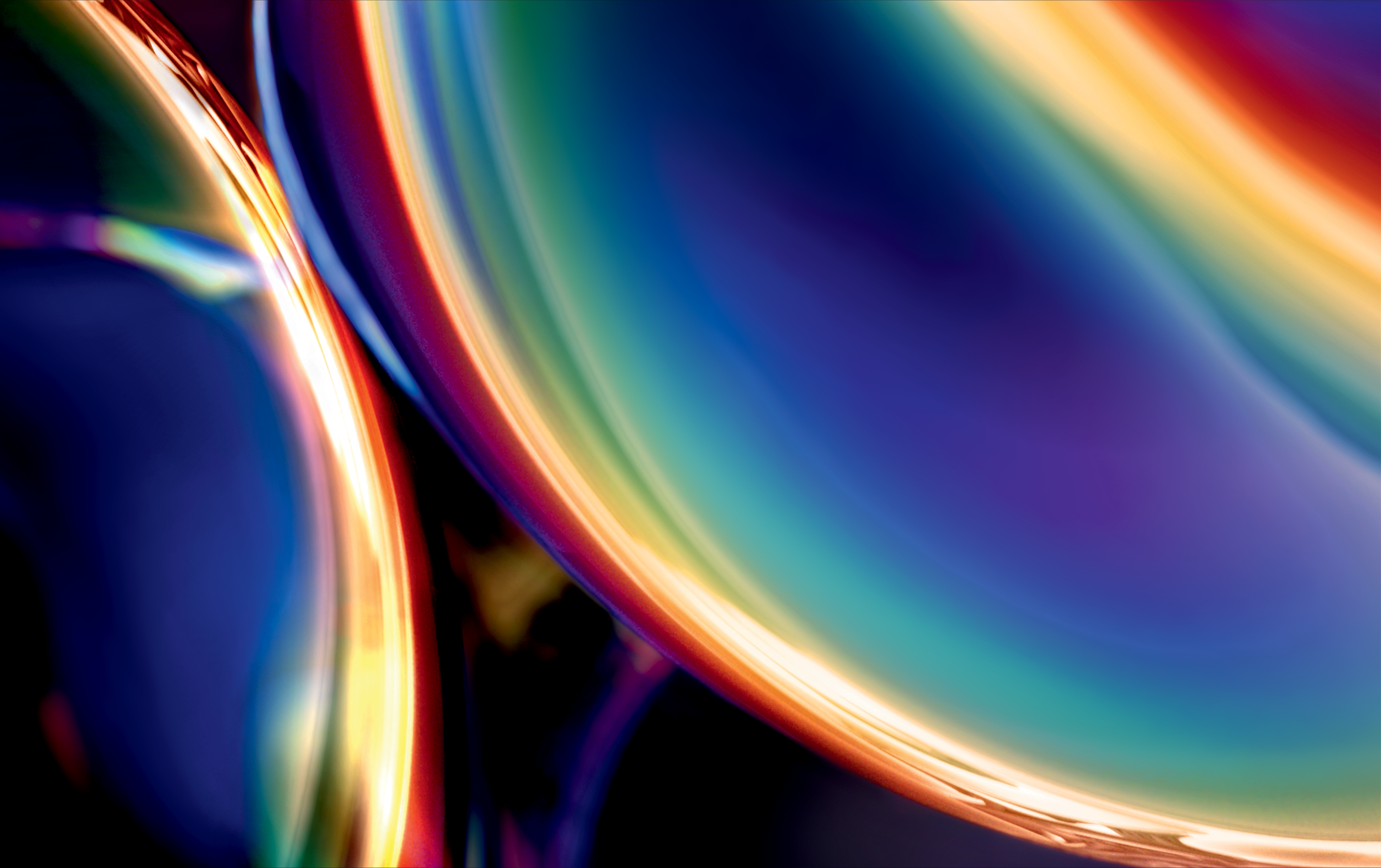 Apple Mac Stock Bubbles wallpaper for Apple iPhone, Apple Watch, Mac, iPad and Apple Watch