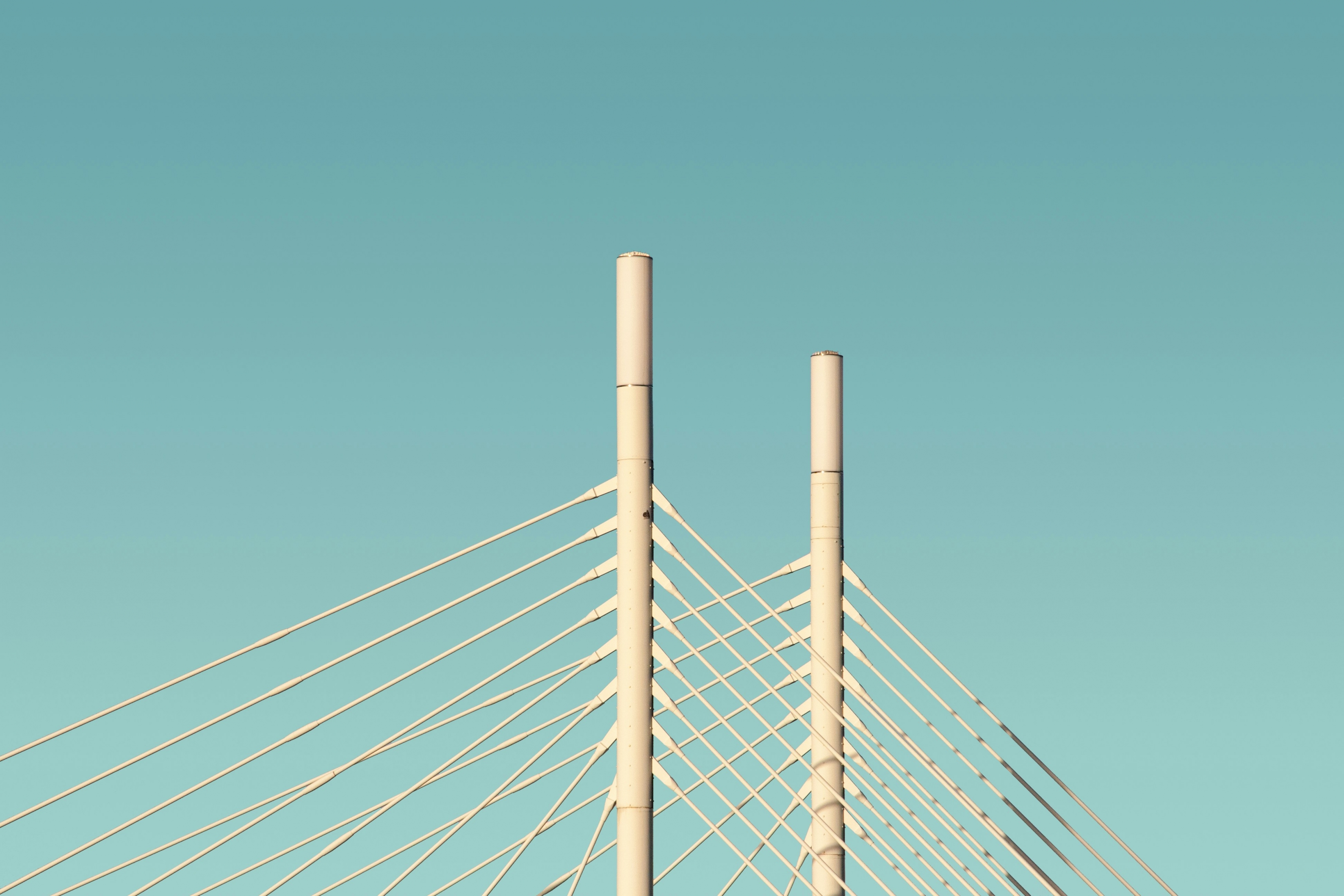 Architecture Top Of Bridge