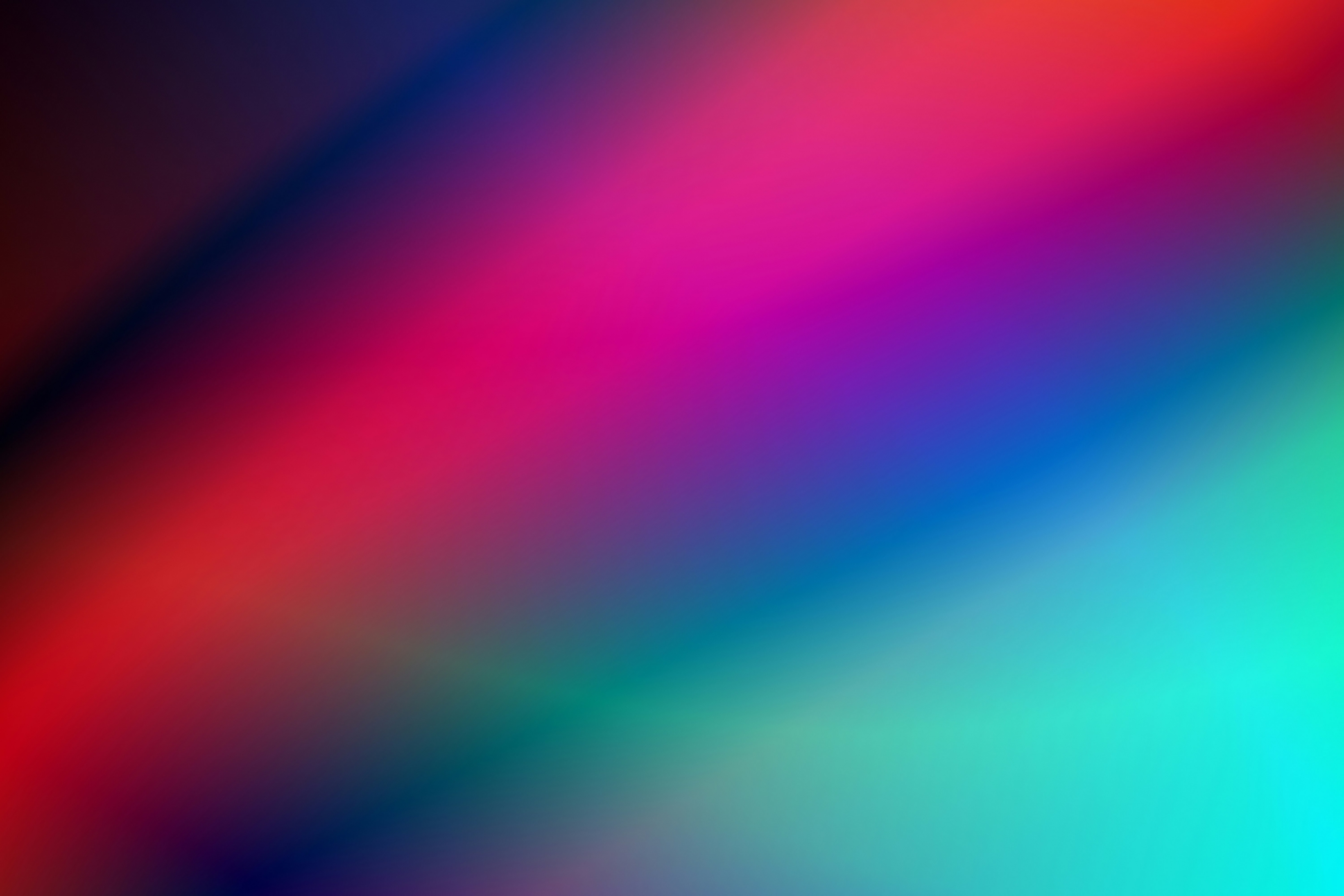Aurora Borealis Abstract Soft Gradient wallpaper for Apple iPhone, Apple Watch, Mac, iPad and Apple Watch