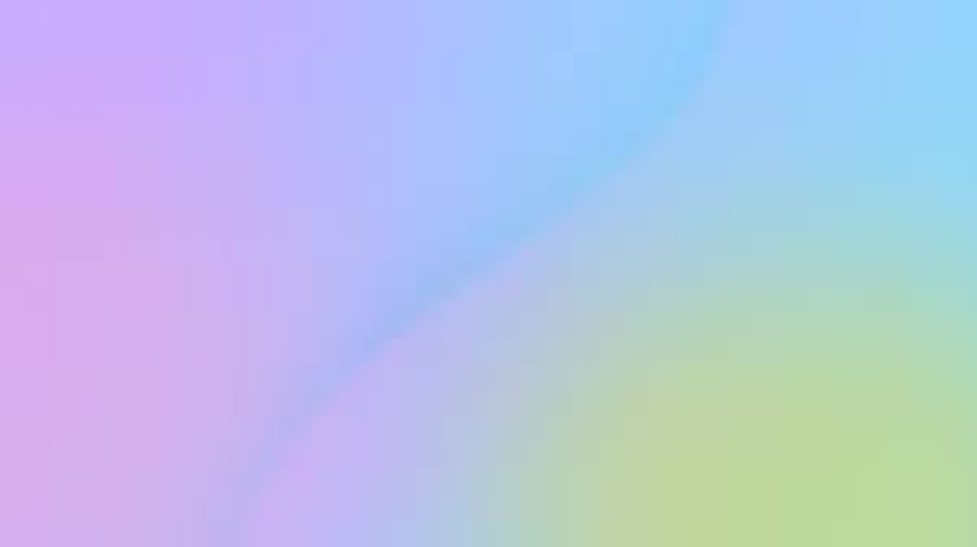 Baby Color Gradient 4K wallpaper for Apple iPhone, Apple Watch, Mac, iPad and Apple Watch
