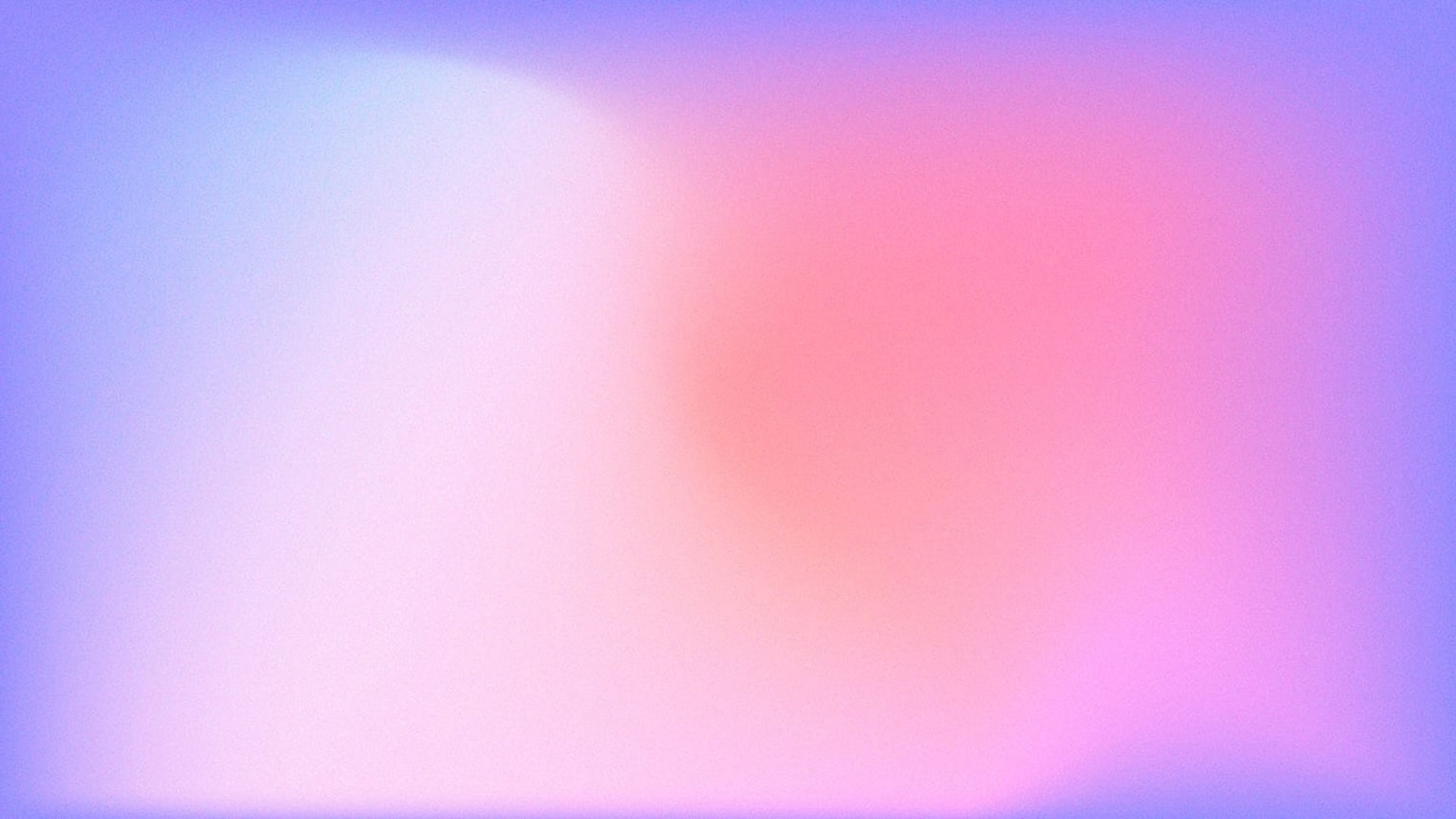 Baby Purple And Pink Hues Gradient wallpaper for Apple iPhone, Apple Watch, Mac, iPad and Apple Watch