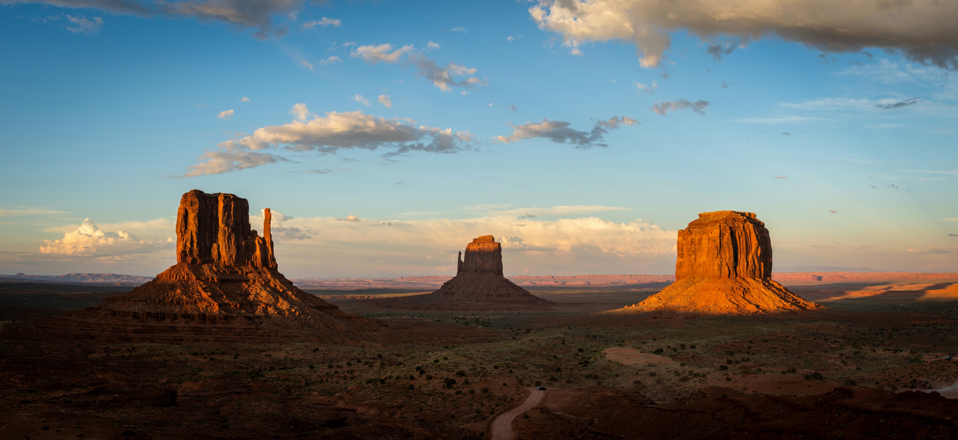 Barren Desert Unique Rock Landscape wallpaper for Apple iPhone, Apple Watch, Mac, iPad and Apple Watch