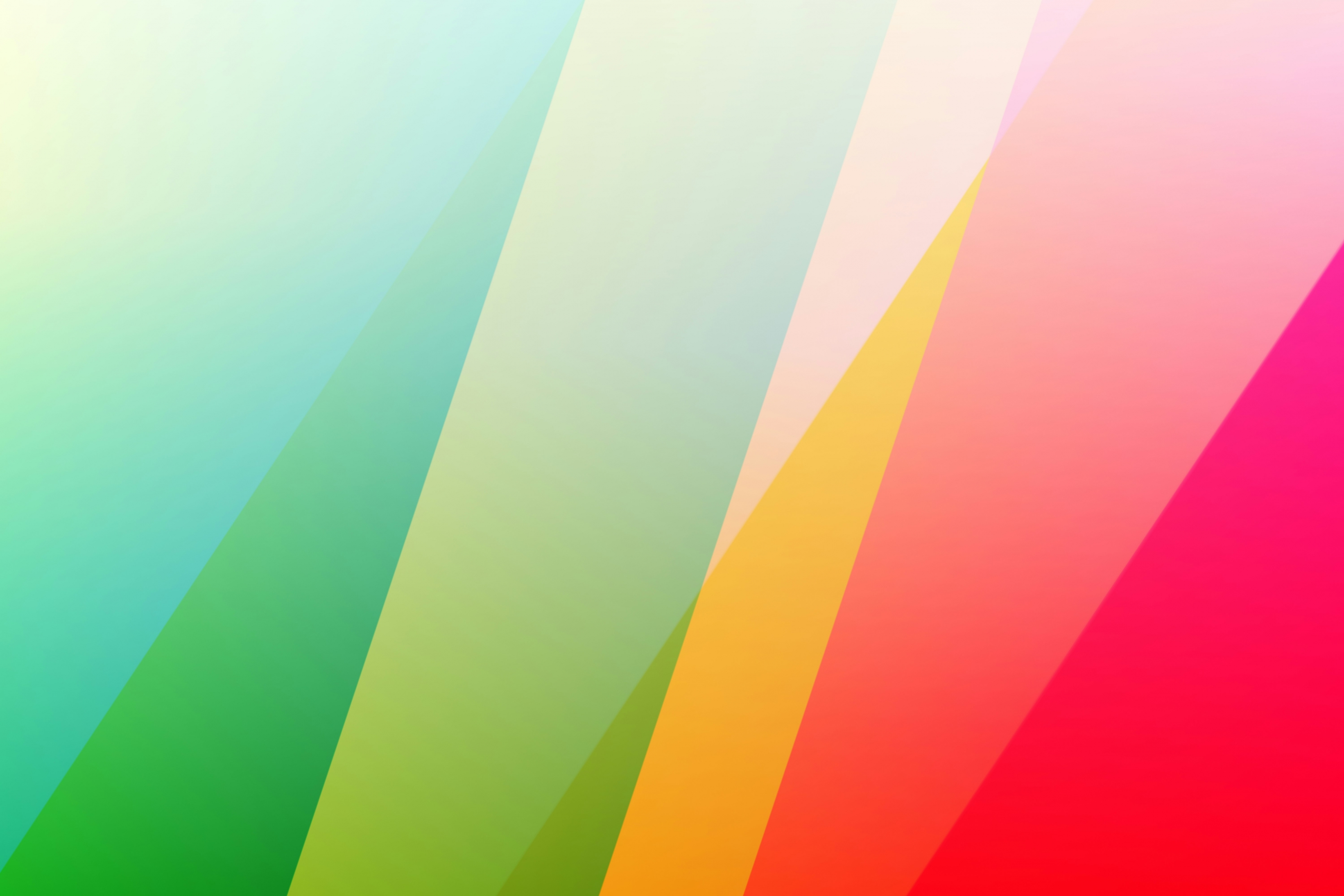 Block Rainbow Color Abstract macOS Gradient wallpaper for Apple iPhone, Apple Watch, Mac, iPad and Apple Watch