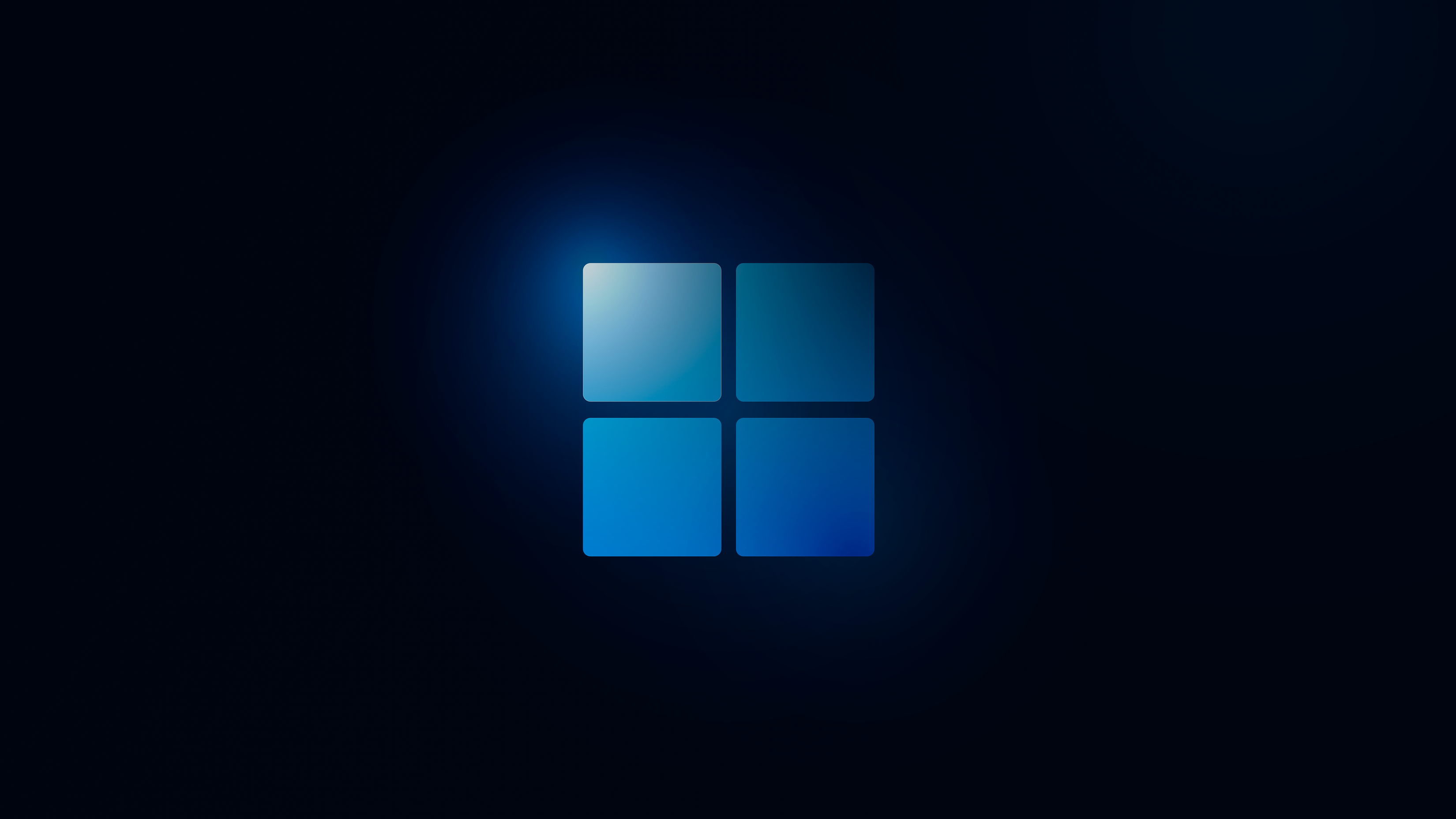 Blue Aesthetic Windows 11