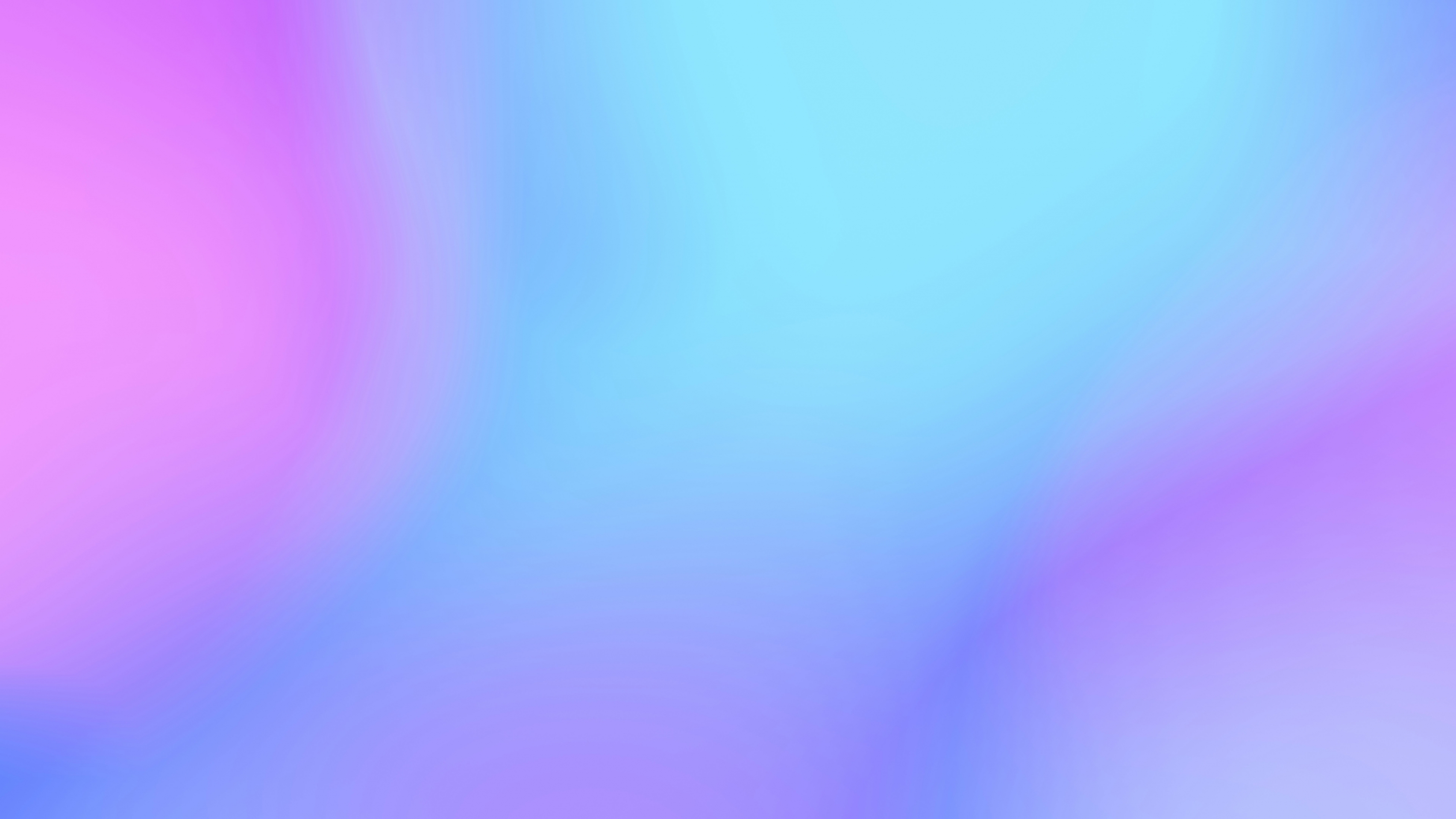 Blue And Purple Baby Color Gradient wallpaper for Apple iPhone, Apple Watch, Mac, iPad and Apple Watch