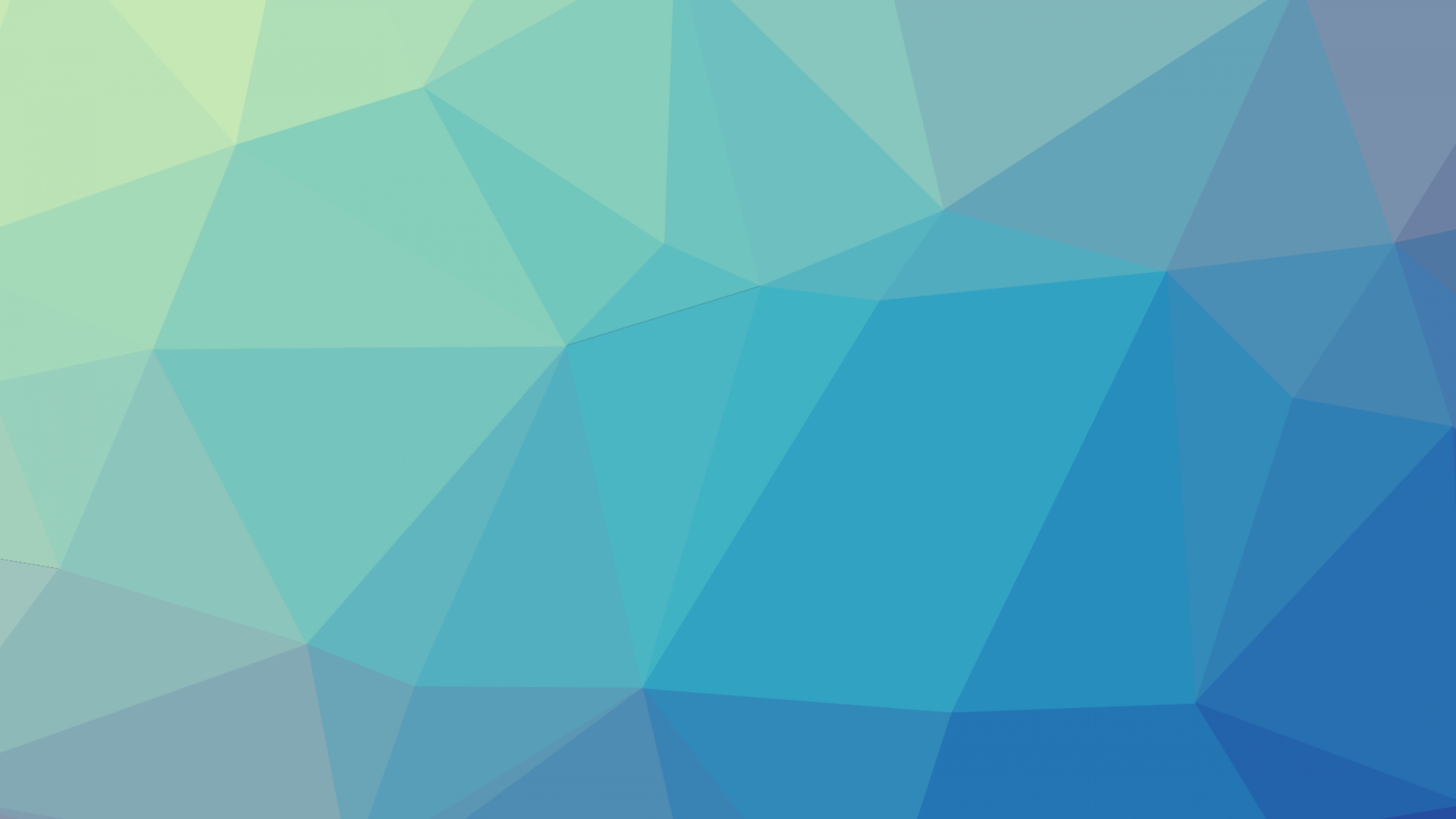 Blue Geometric Gradient wallpaper for Apple iPhone, Apple Watch, Mac, iPad and Apple Watch