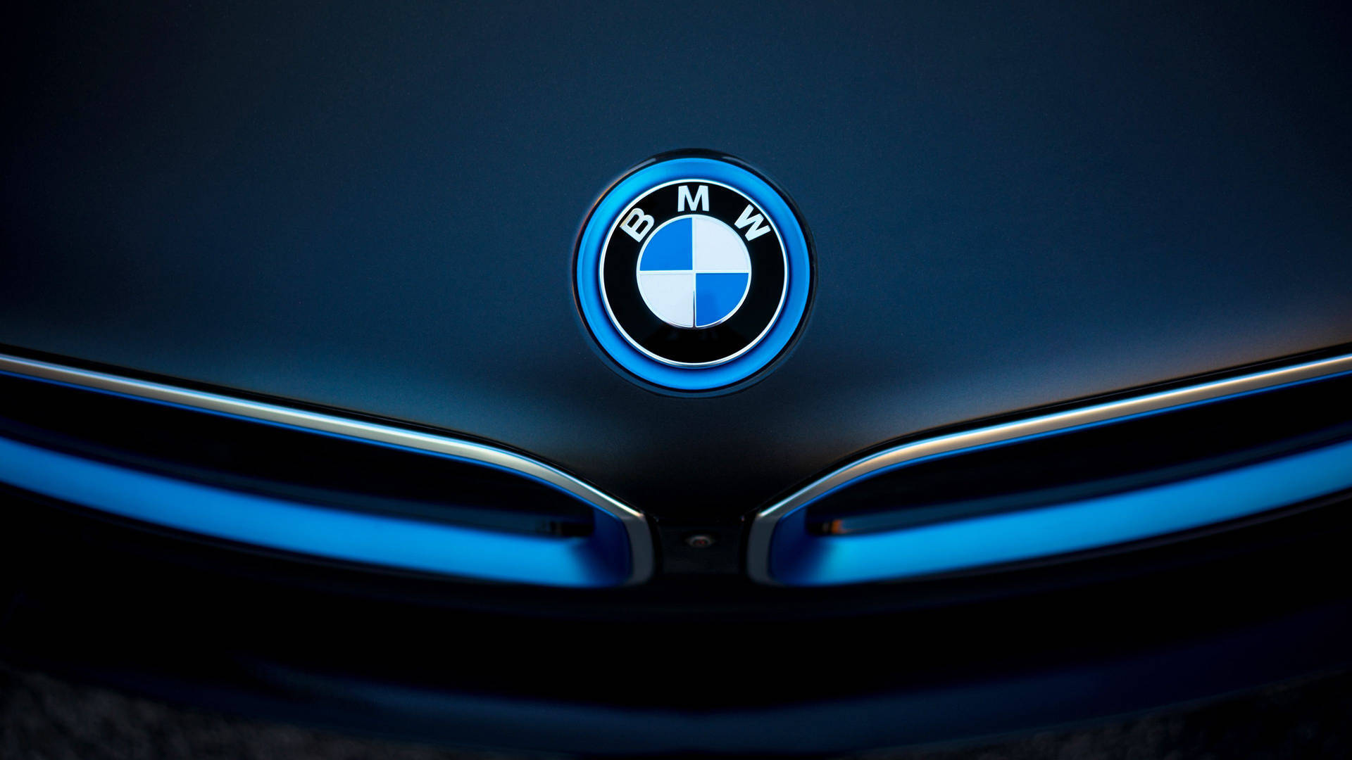 BMW Desktop HD Logo Decal wallpaper for Apple iPhone, Apple Watch, Mac, iPad and Apple Watch