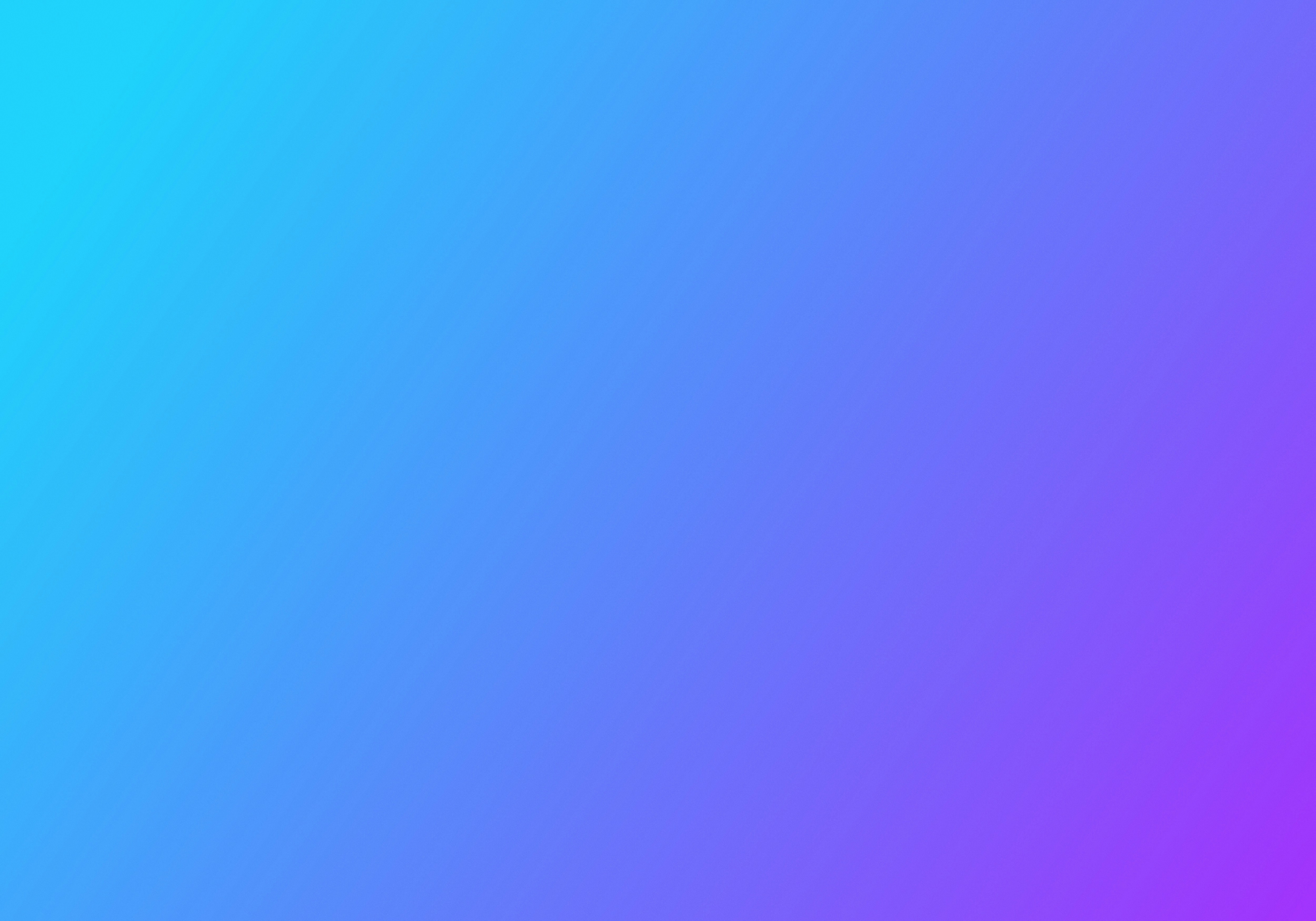 Bright Purple And Blue Gradient macOS wallpaper for Apple iPhone, Apple Watch, Mac, iPad and Apple Watch