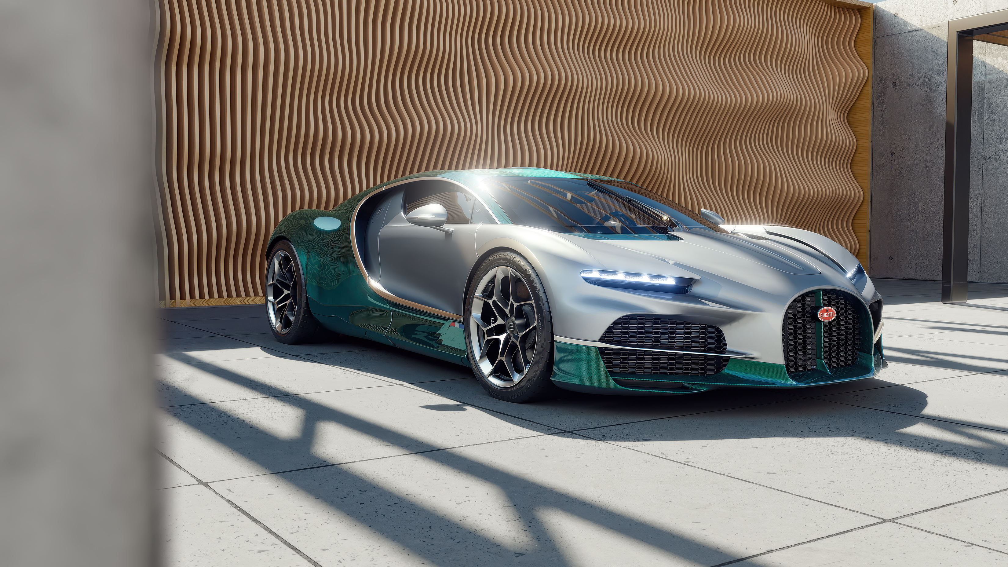 Bugatti Tourbillon Shiny Top Free 4K 6K 8K Desktop Wallpapers For Mac Windows PC And Linux Ultra HD High Resolution Definition Screensavers Backdrops Backgrounds