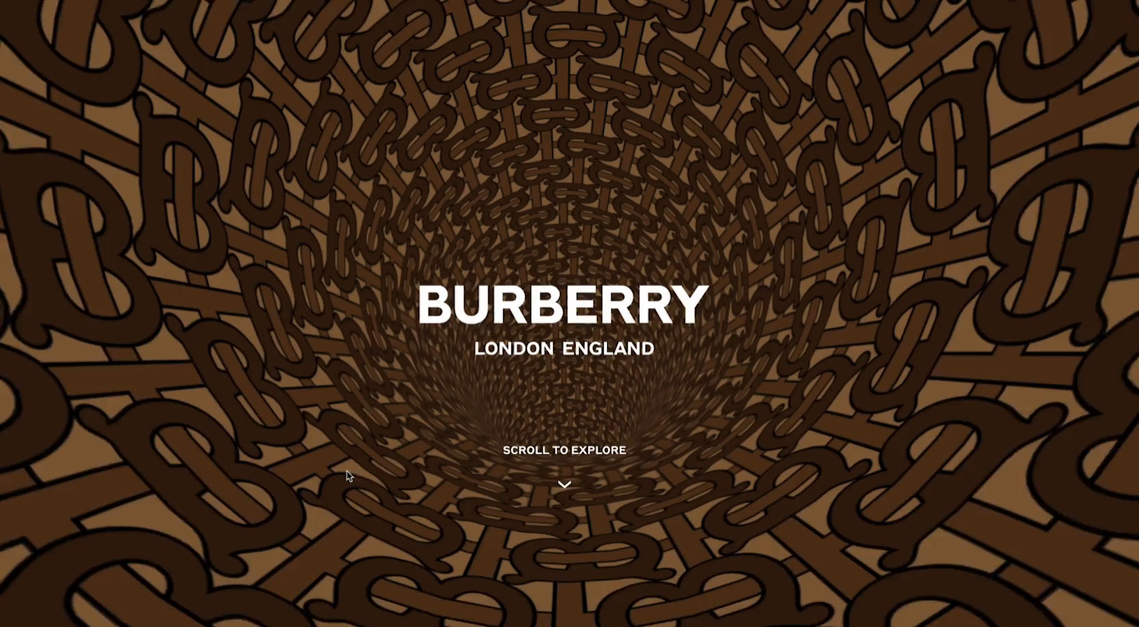 Most Popular Burberry Modern Logo Wallpapers Apple Scoop