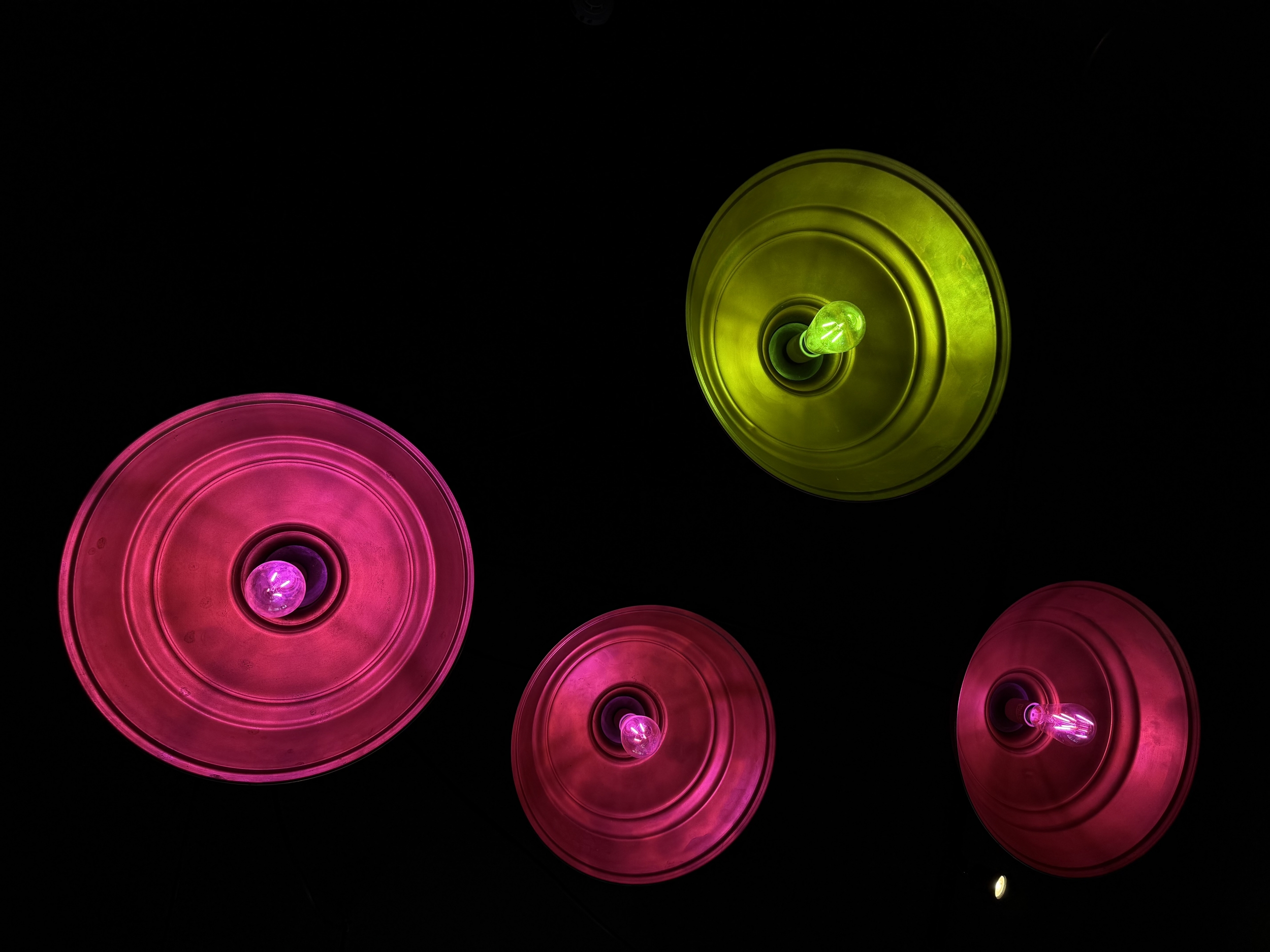 Colored Lanterns Pro