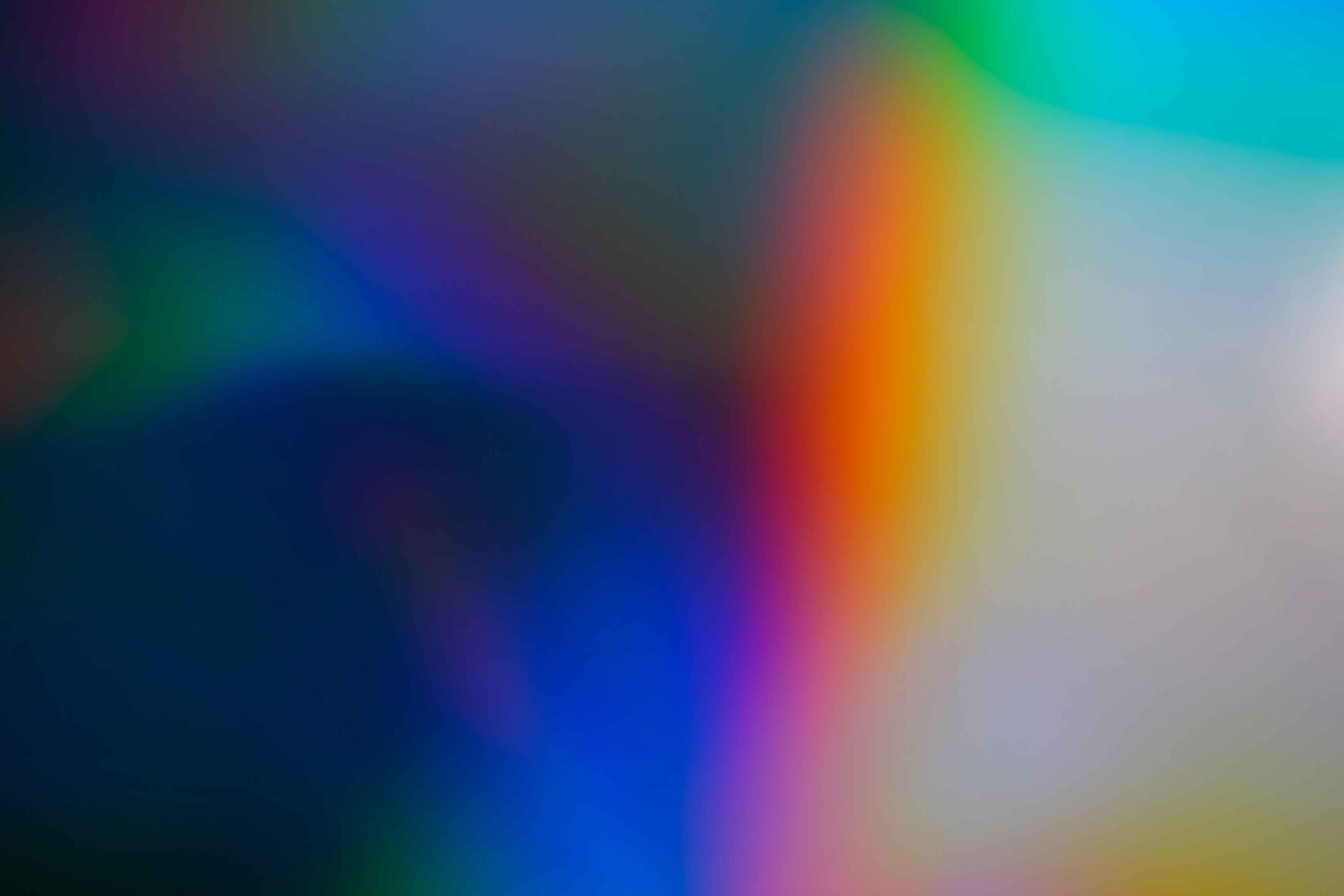 Colorful Rainbow Lens Flare Photographer wallpaper for Apple iPhone, Apple Watch, Mac, iPad and Apple Watch